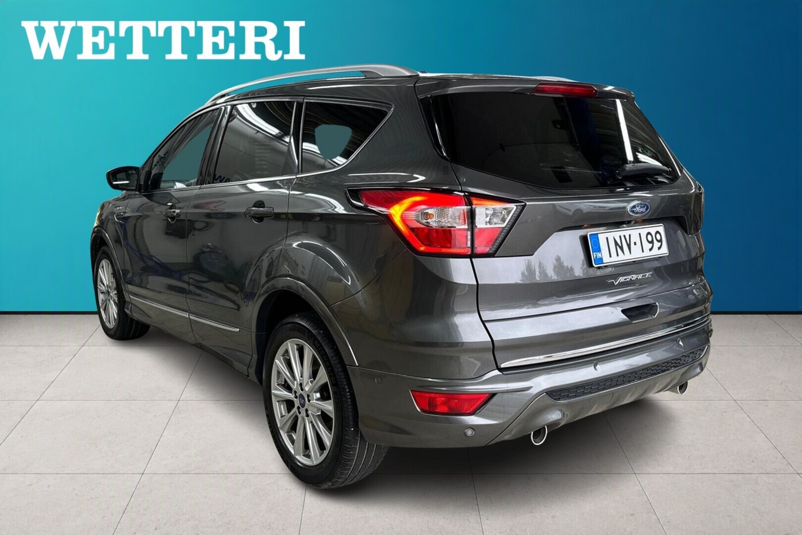 Ford Kuga 2017, kuva 7/35