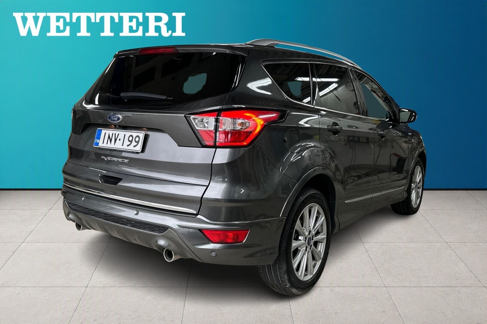 Ford Kuga 2017, kuva 5/35