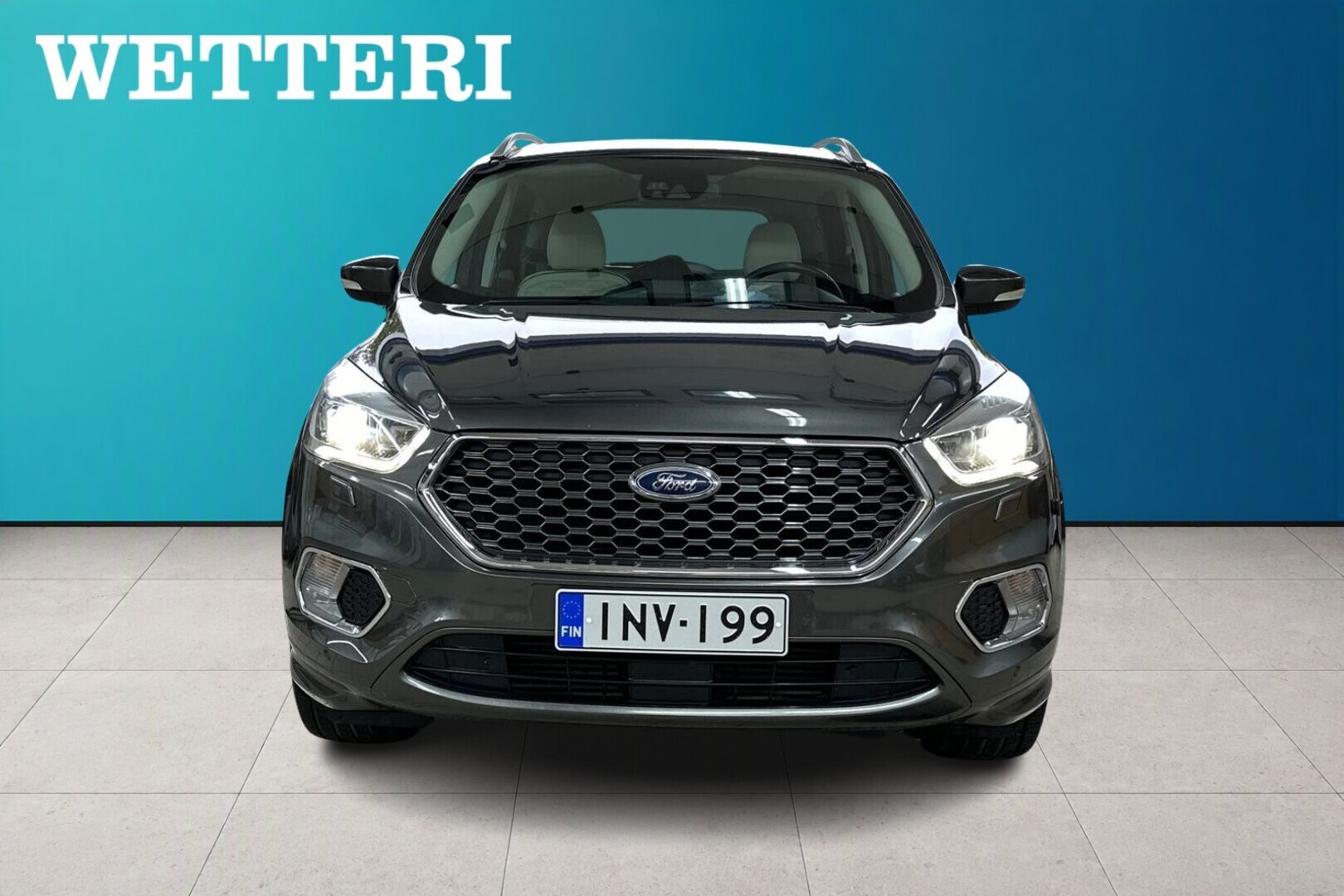 Ford Kuga 2017, kuva 2/35