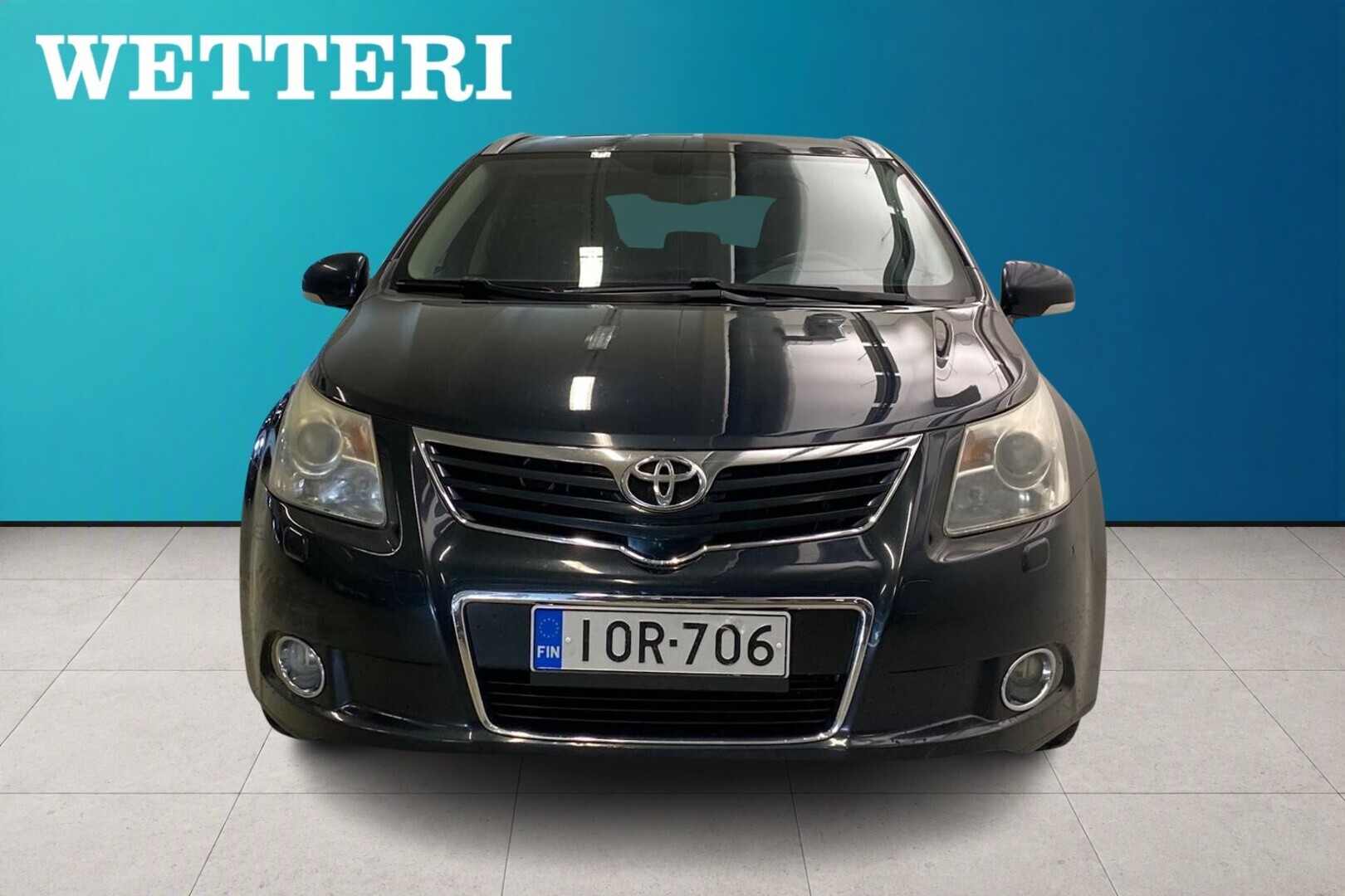 Toyota Avensis 2011, kuva 2/32