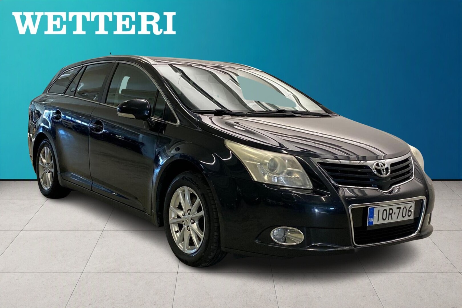 Toyota Avensis 2011, kuva 3/32