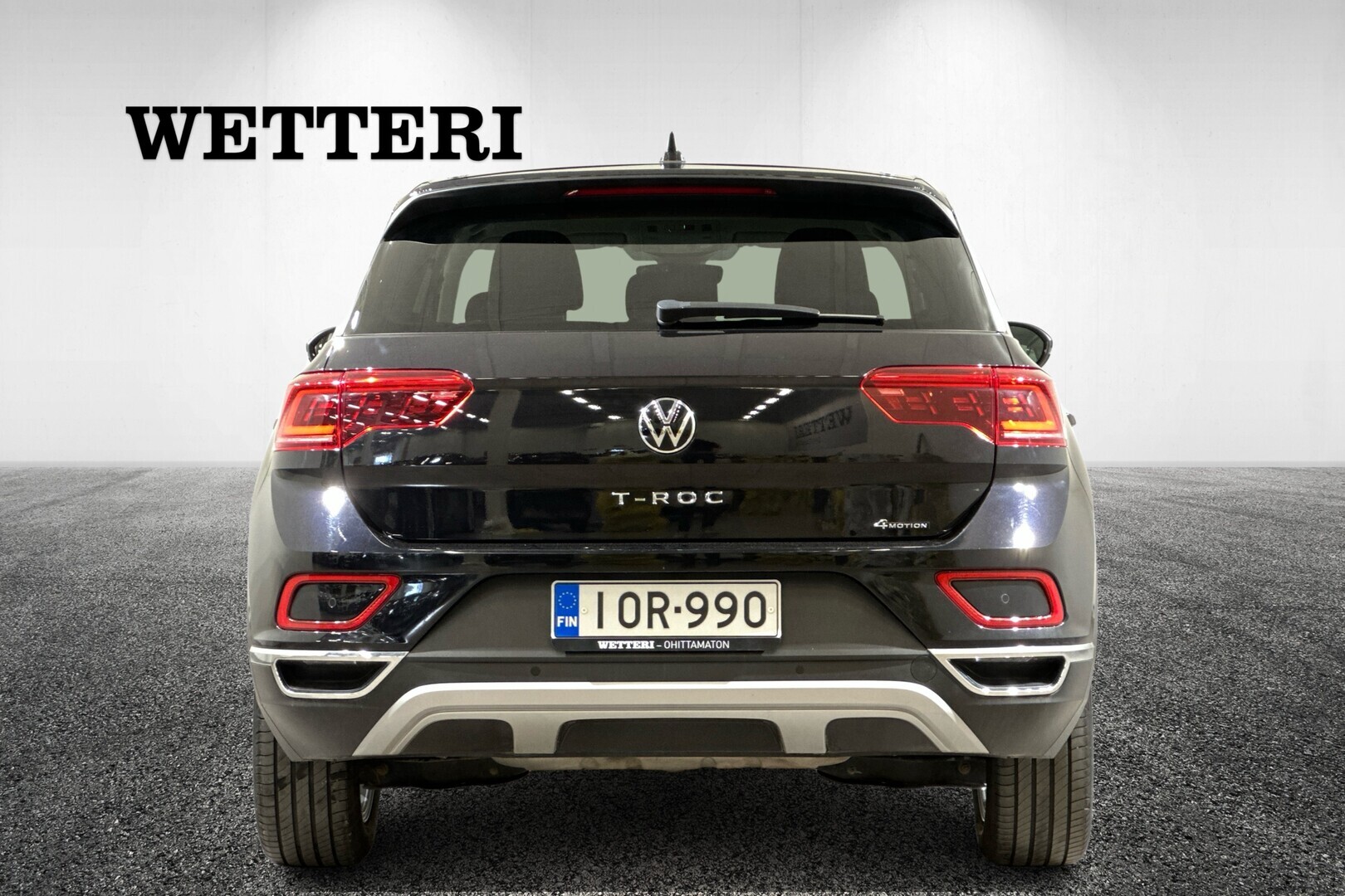 Volkswagen T-Roc 2022, kuva 6/29