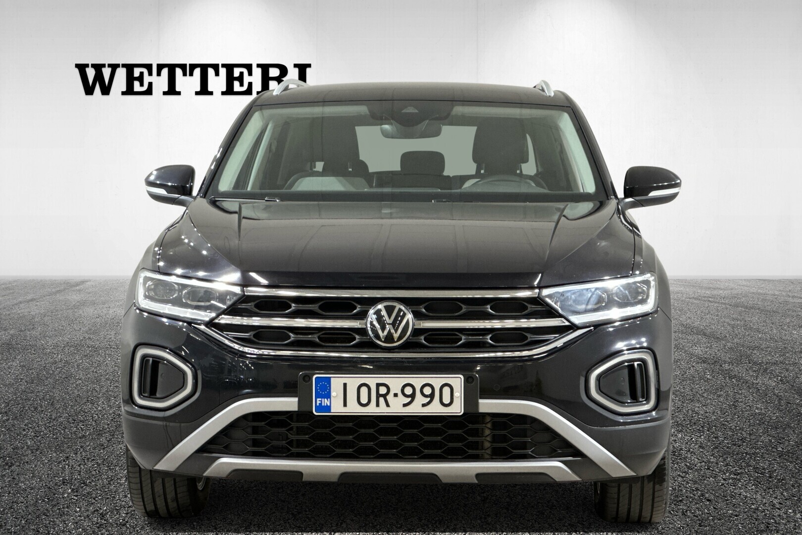 Volkswagen T-Roc 2022, kuva 3/29