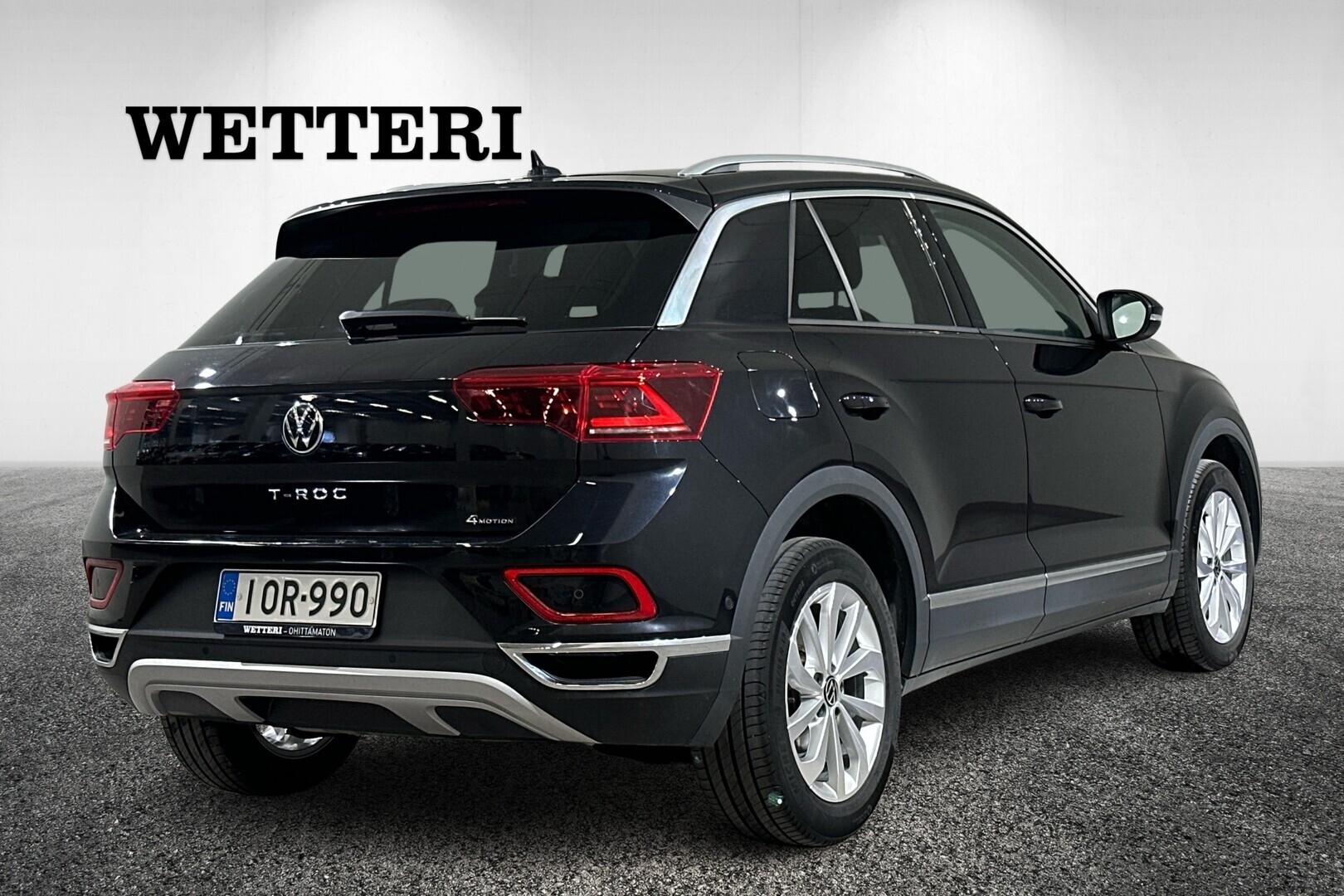 Volkswagen T-Roc 2022, kuva 5/29