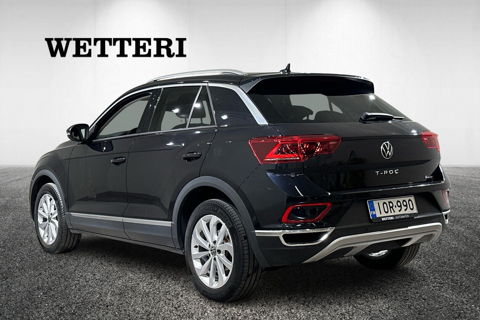 Volkswagen T-Roc 2022, kuva 7/29