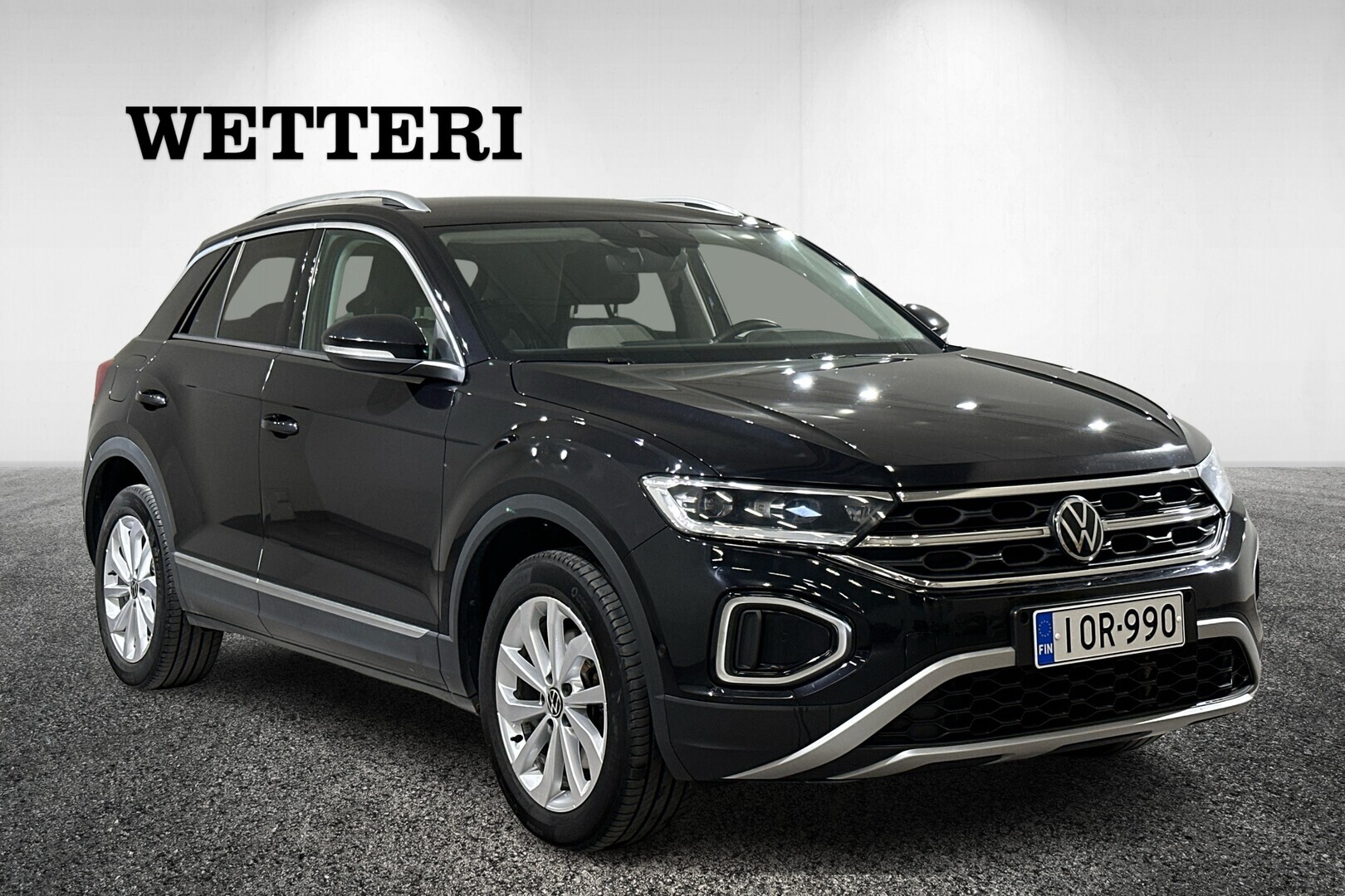 Volkswagen T-Roc 2022, kuva 4/29