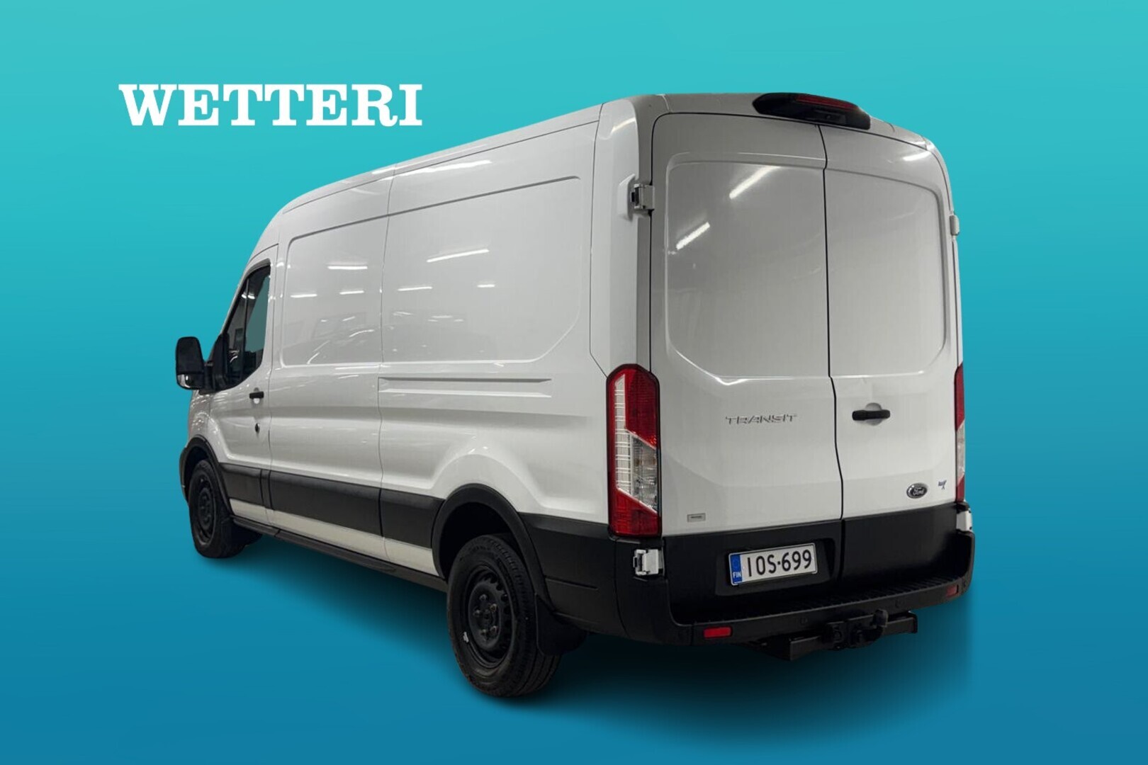 Ford Transit 2020, kuva 7/24