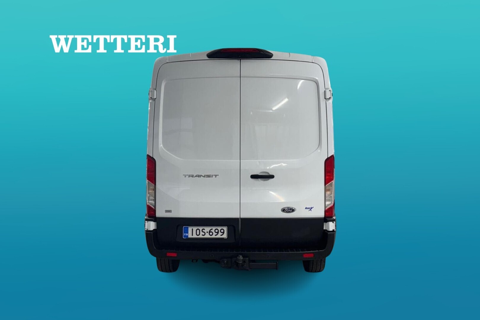 Ford Transit 2020, kuva 6/24