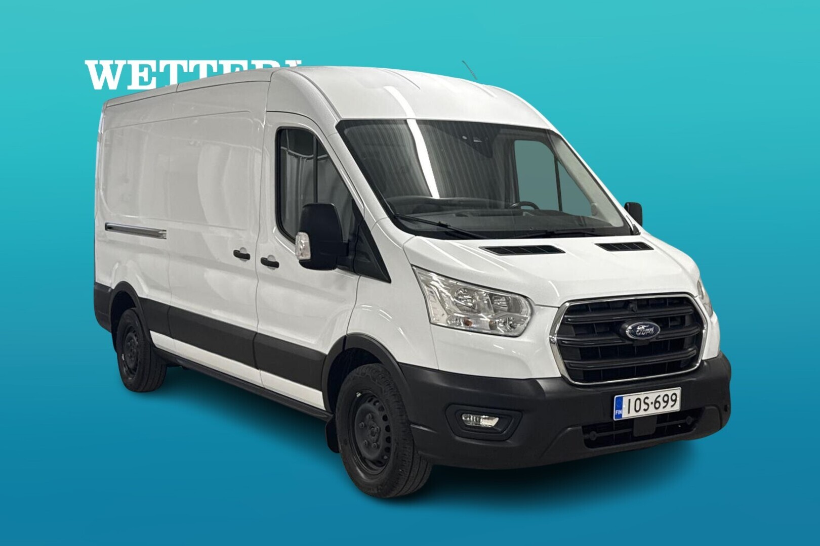 Ford Transit 2020, kuva 3/24