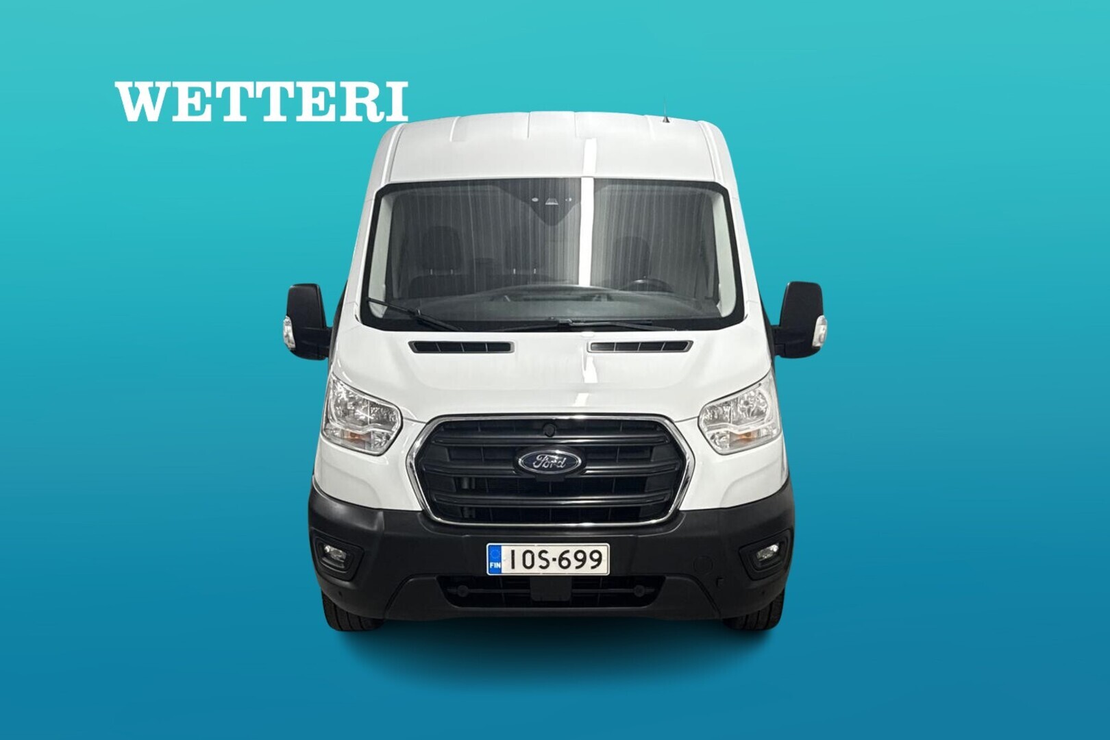 Ford Transit 2020, kuva 2/24