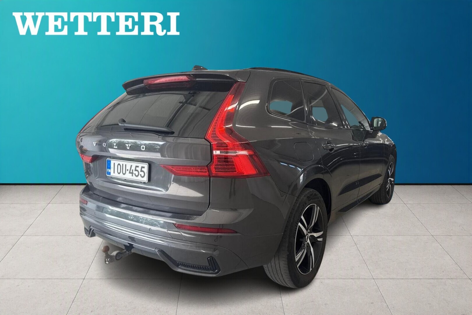 Volvo XC60 2022, kuva 5/25