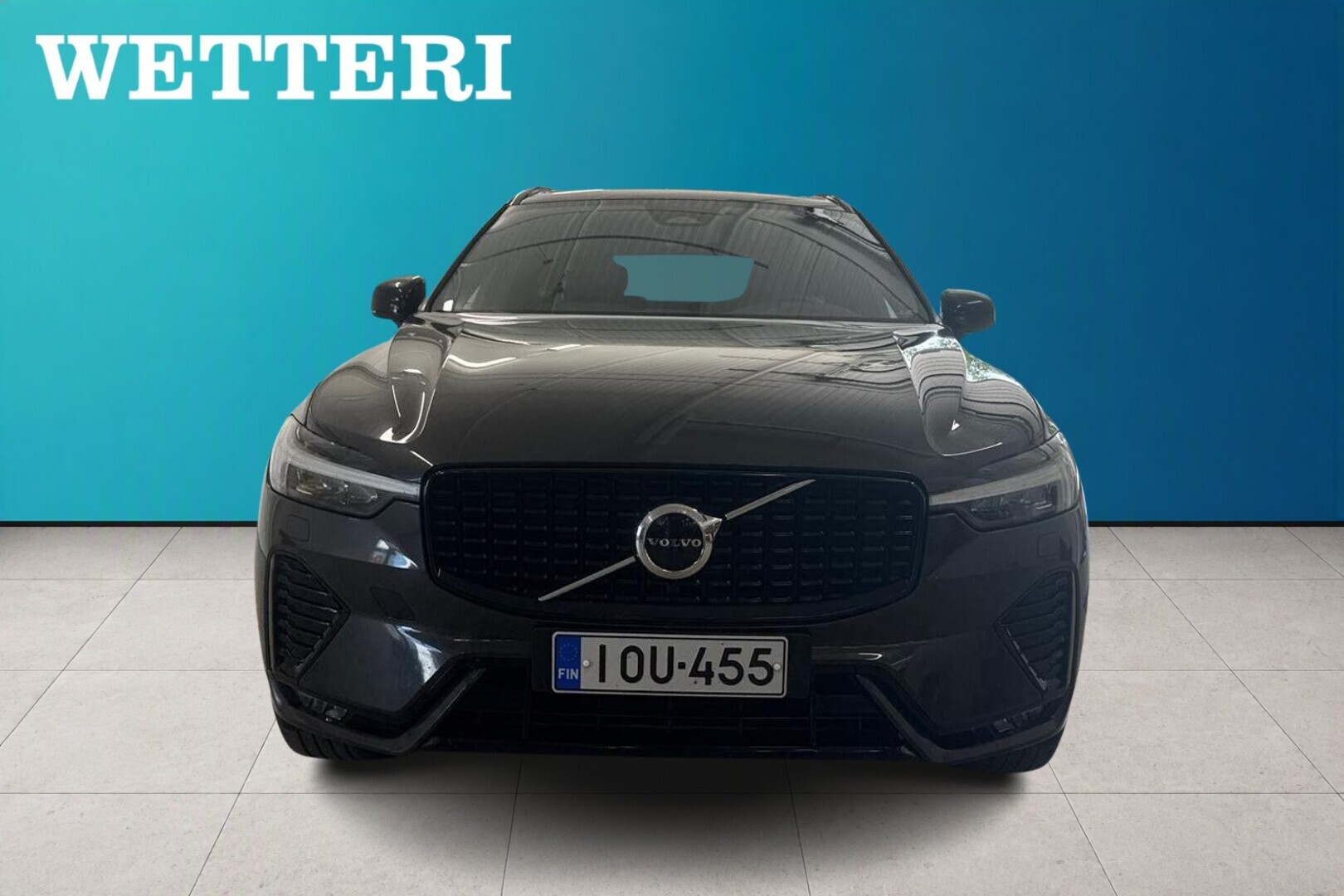 Volvo XC60 2022, kuva 2/25