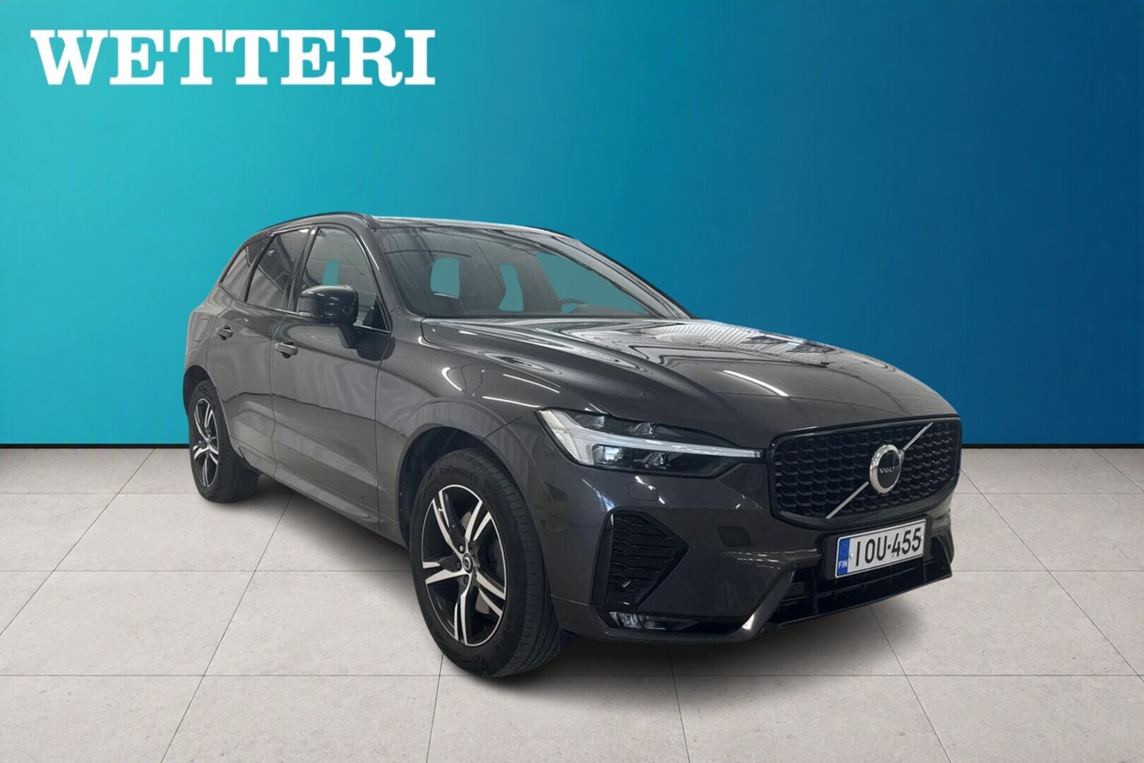 Volvo XC60 2022, kuva 3/25
