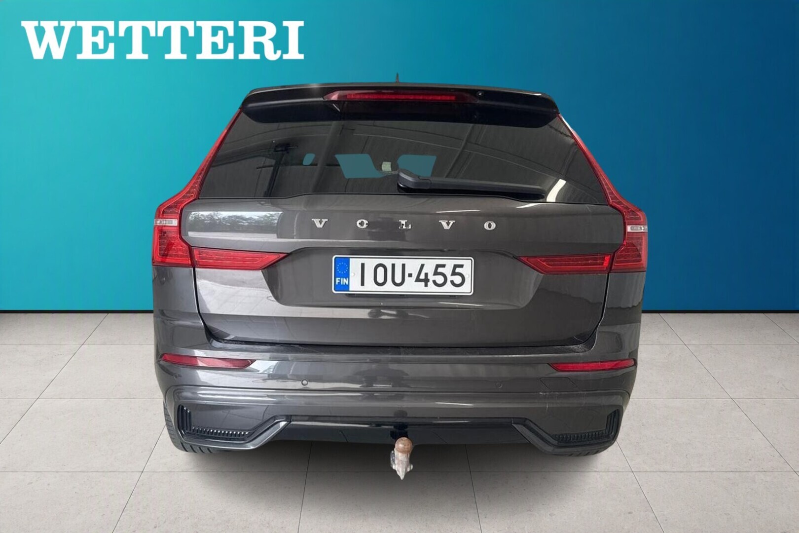 Volvo XC60 2022, kuva 6/25