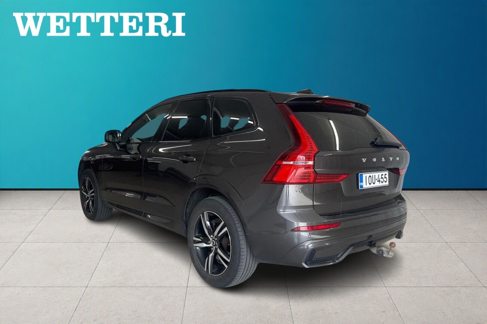 Volvo XC60 2022, kuva 7/25