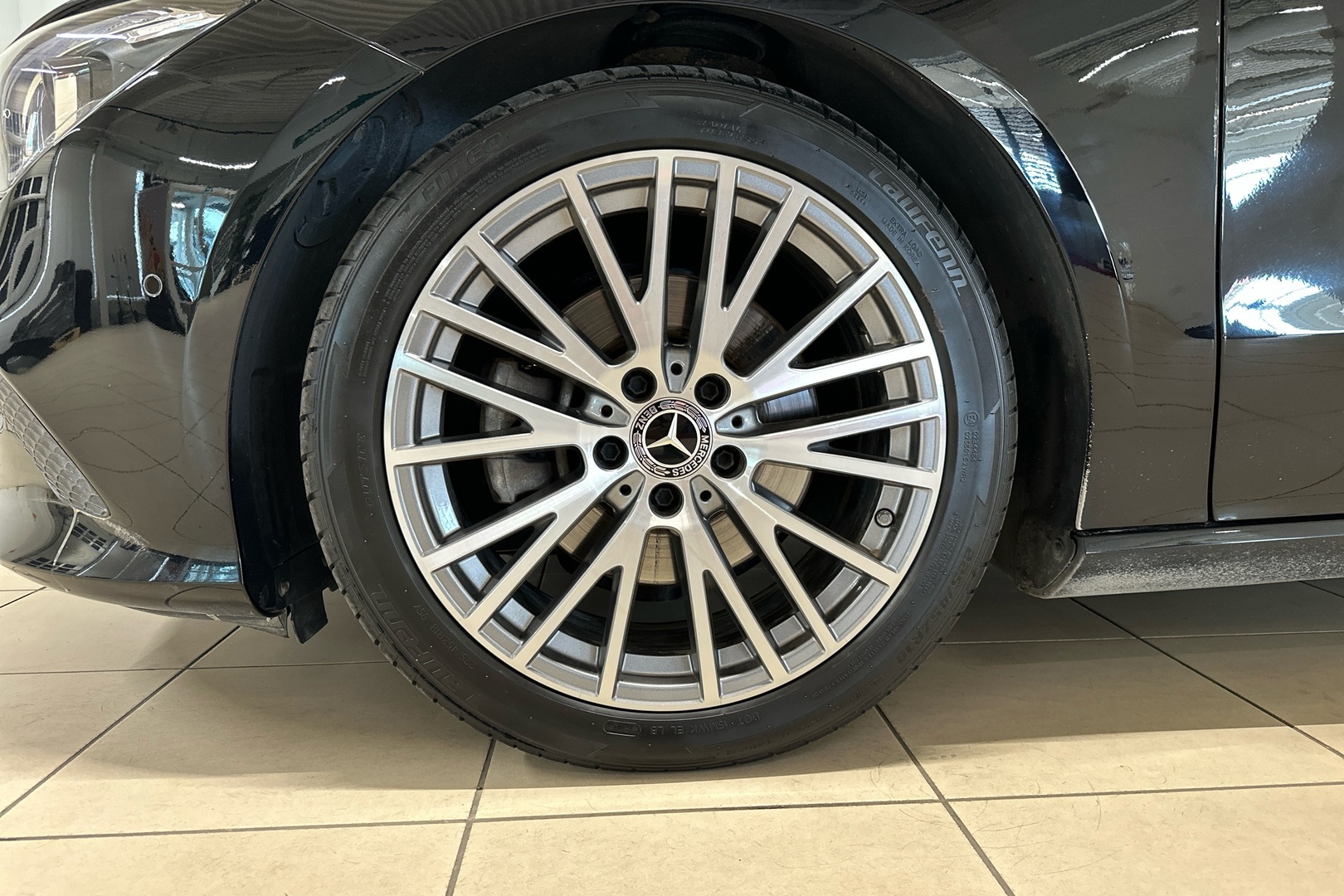 Mercedes-Benz CLA 2021, kuva 6/19