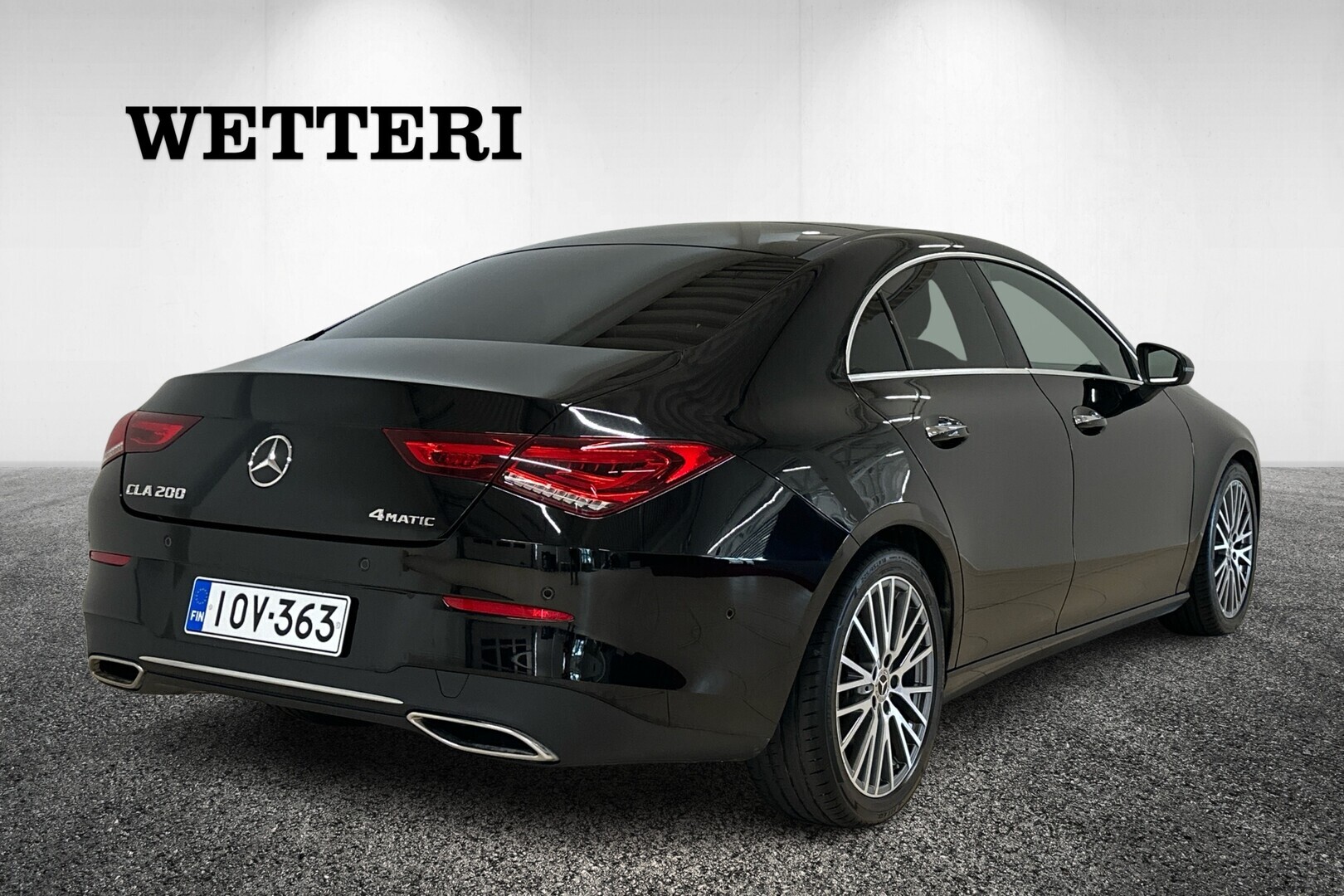 Mercedes-Benz CLA 2021, kuva 3/19