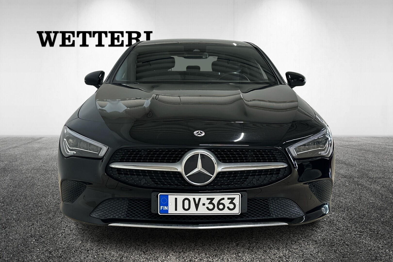 Mercedes-Benz CLA 2021, kuva 2/19