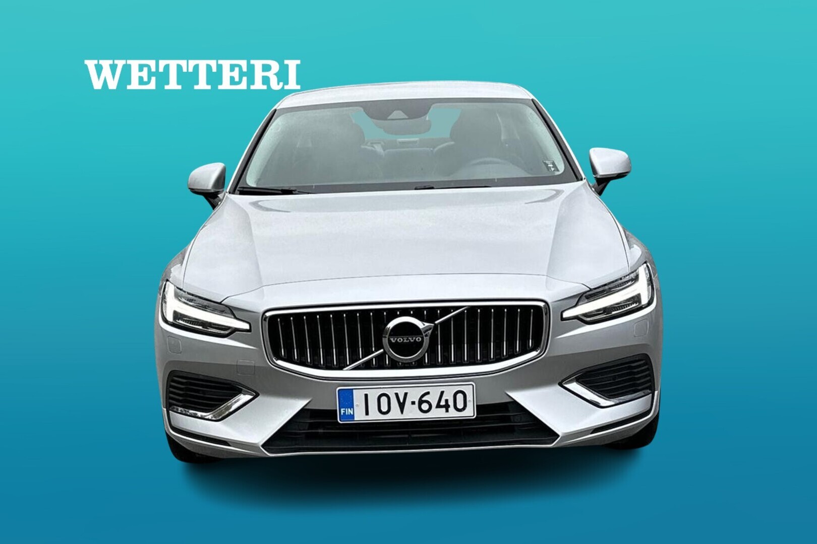 Volvo S60 2021, kuva 4/30