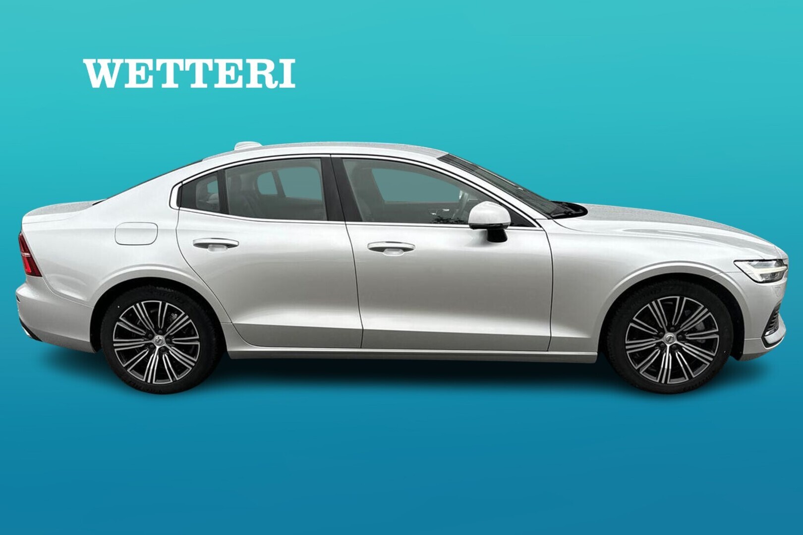 Volvo S60 2021, kuva 6/30