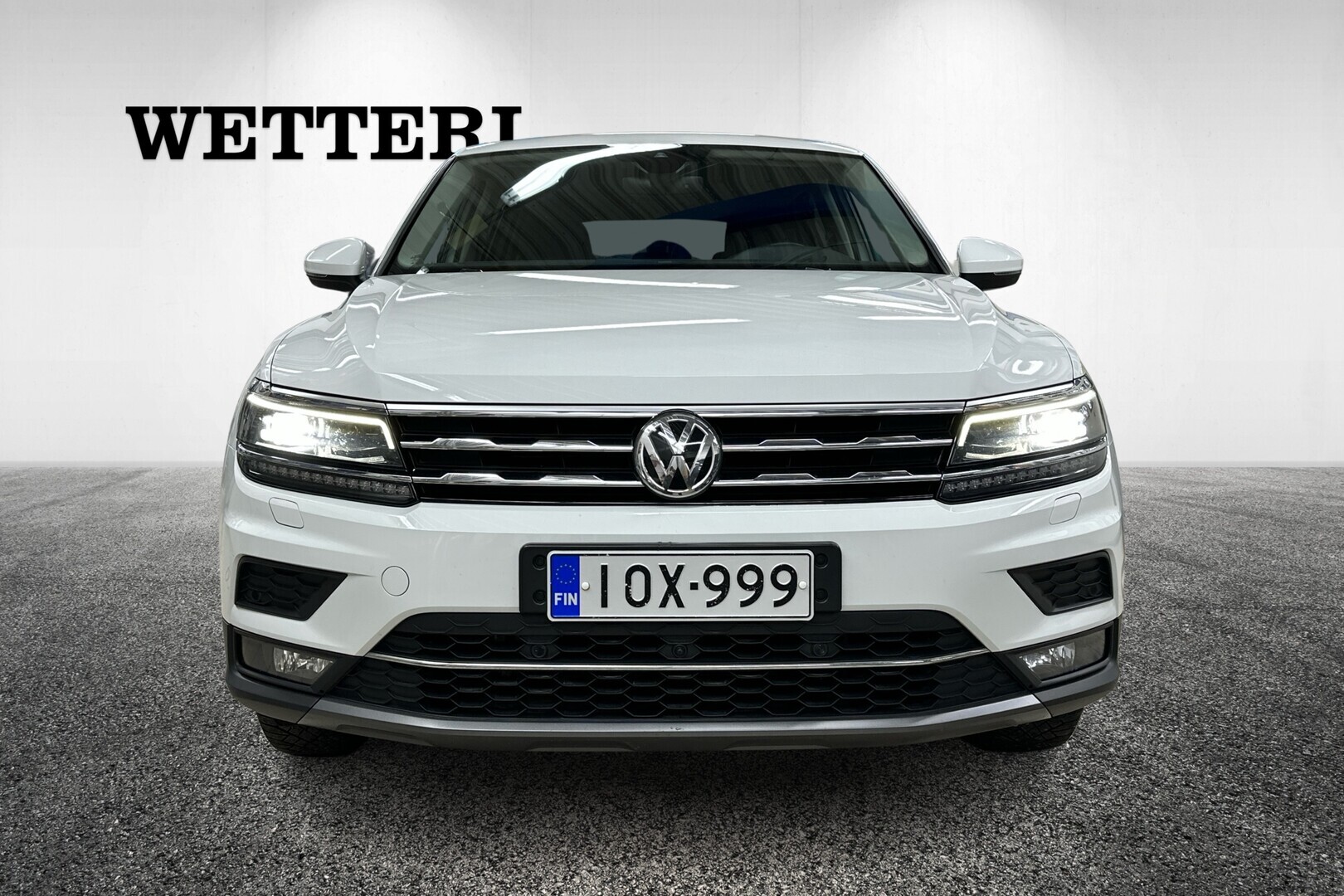 Volkswagen Tiguan Allspace 2020, kuva 3/31