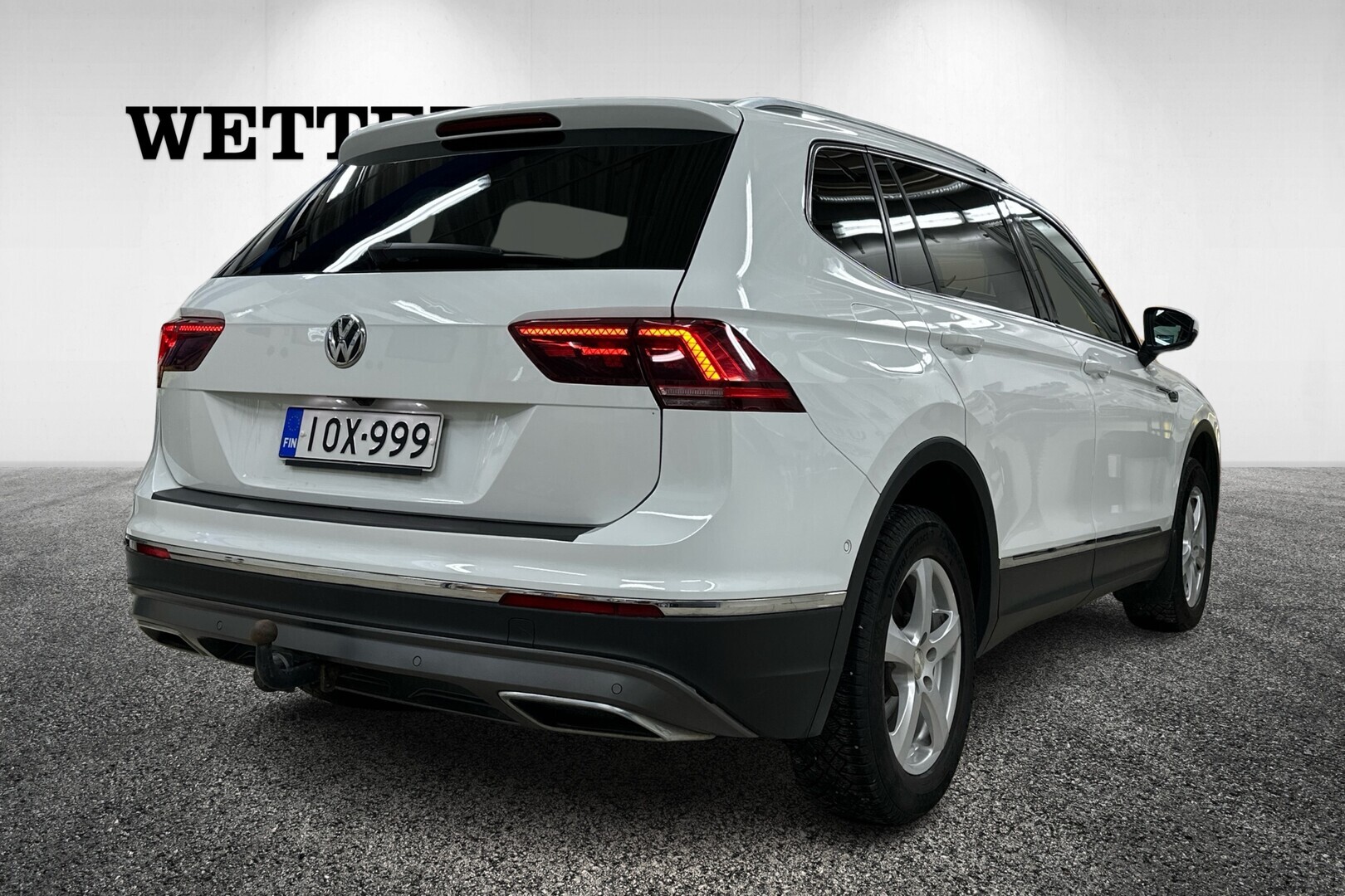 Volkswagen Tiguan Allspace 2020, kuva 4/31