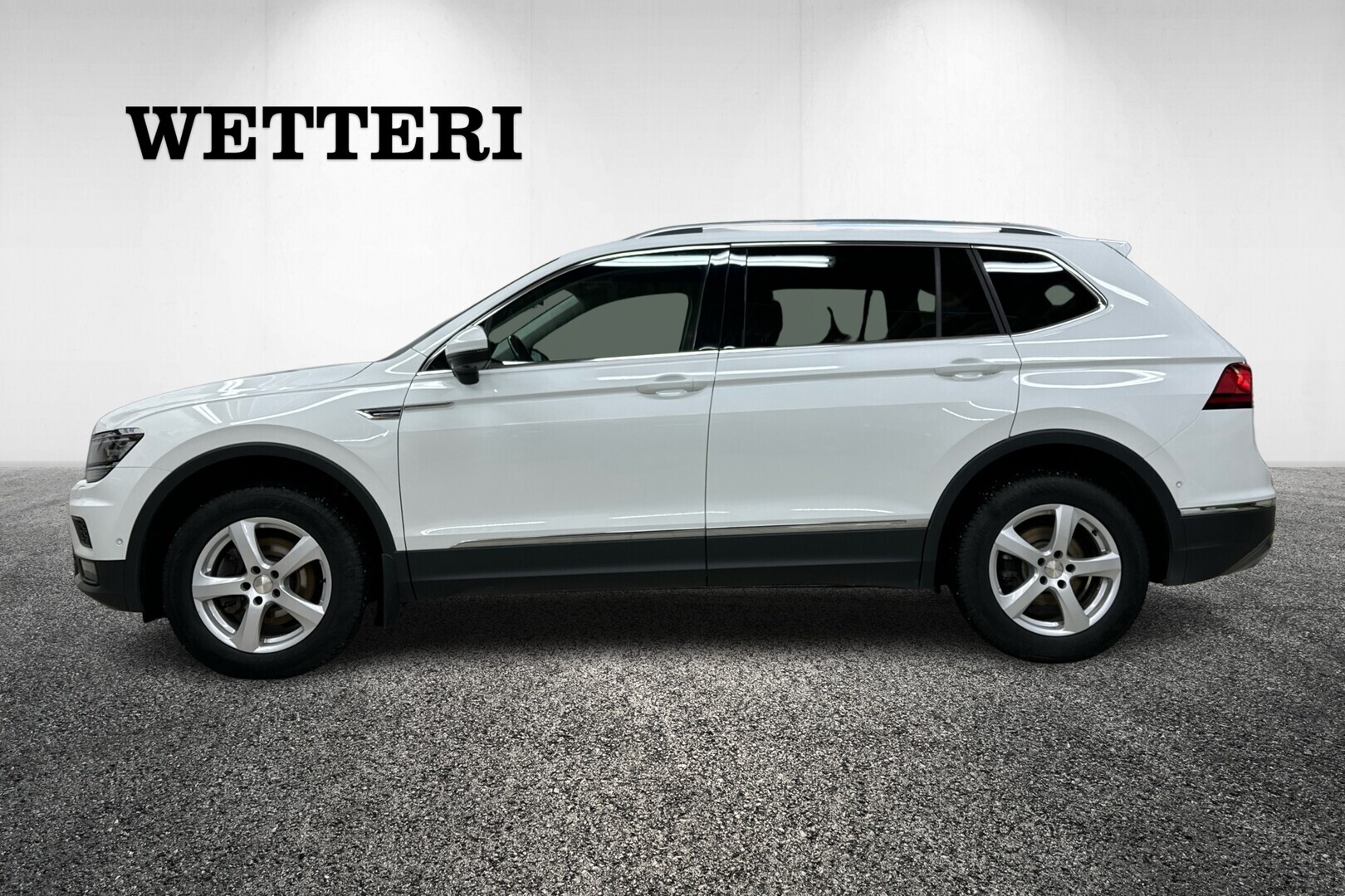 Volkswagen Tiguan Allspace 2020, kuva 6/31