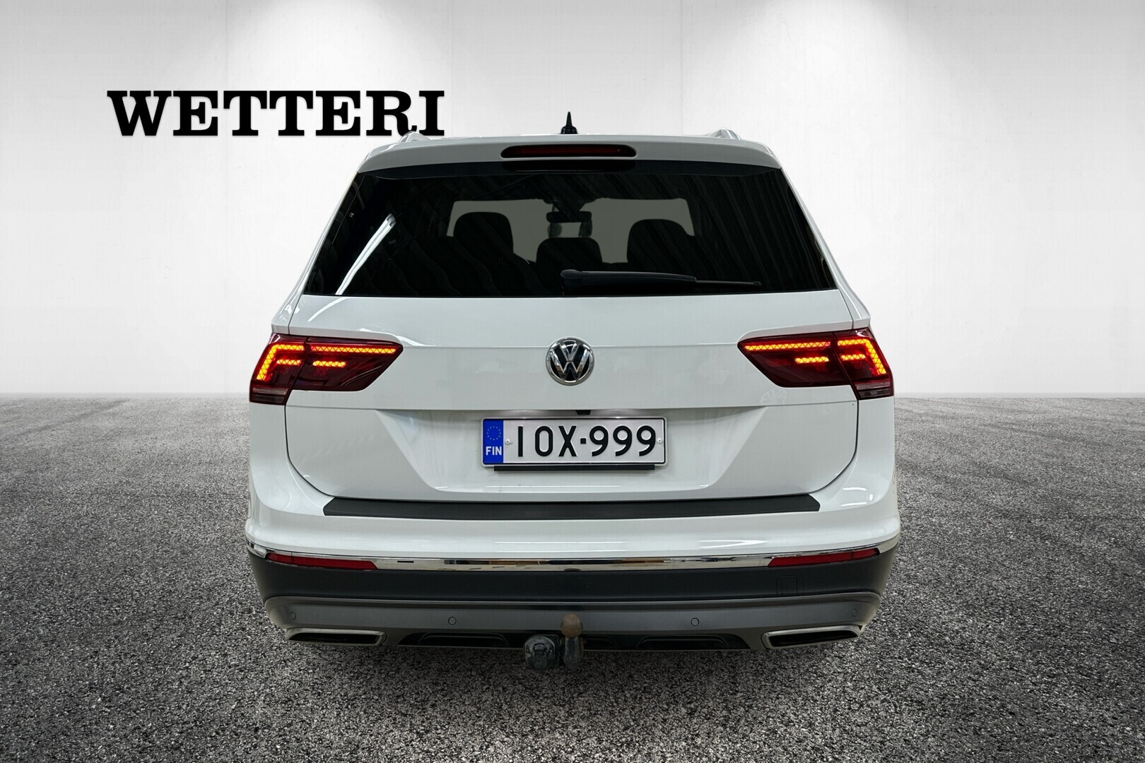 Volkswagen Tiguan Allspace 2020, kuva 5/31