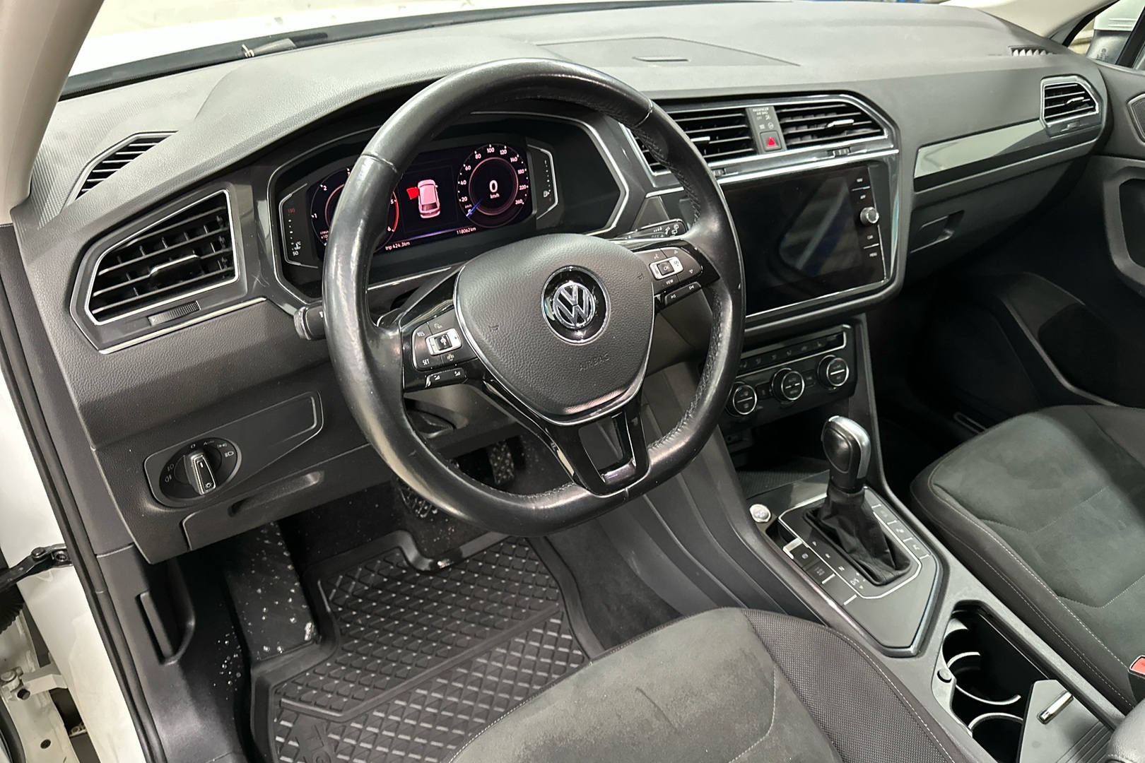 Volkswagen Tiguan Allspace 2020, kuva 7/31
