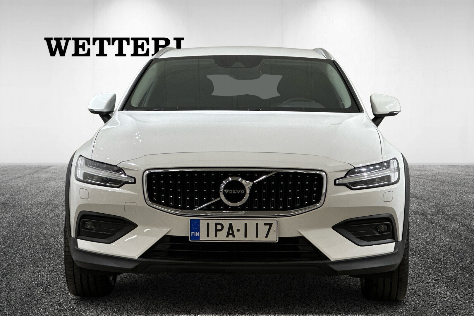 Volvo V60 Cross Country 2021, bild 4/31