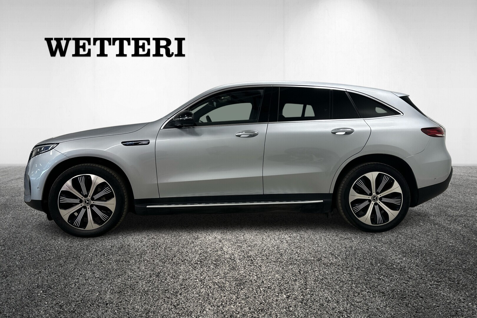 Mercedes-Benz EQC 2019, kuva 5/28