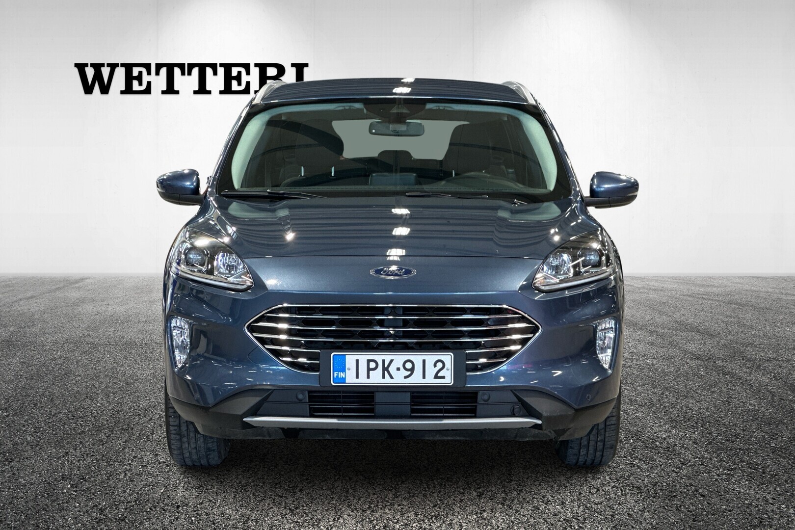 Ford Kuga 2022, kuva 3/29