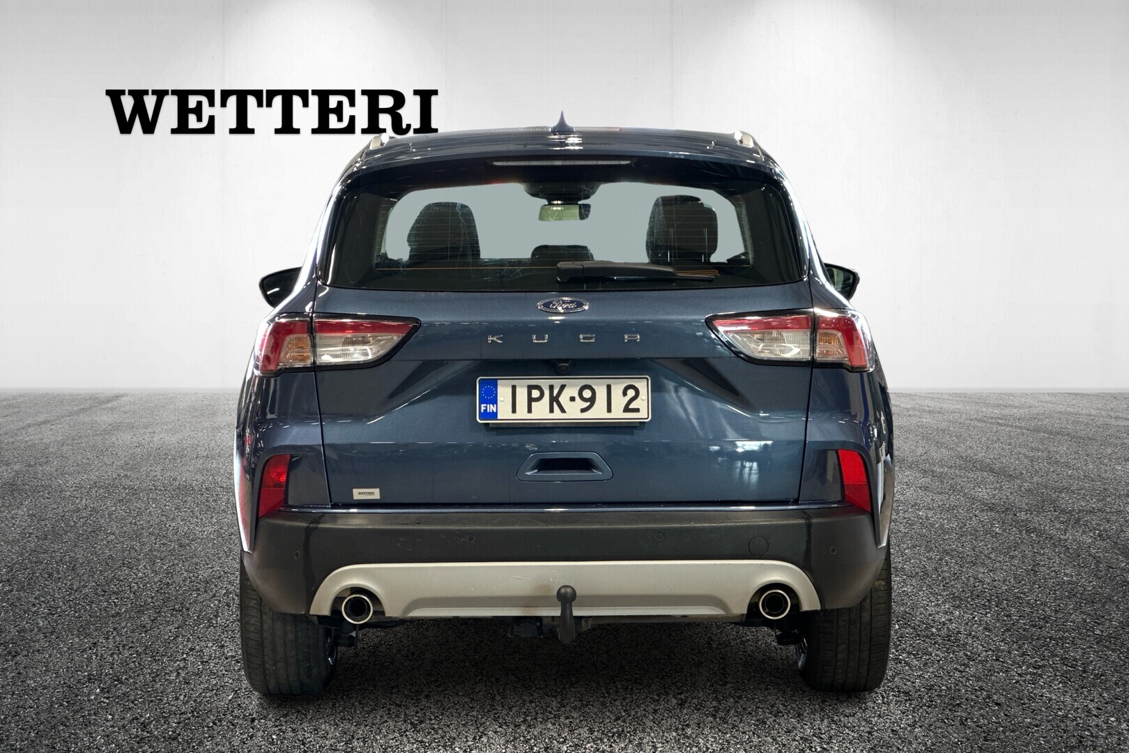 Ford Kuga 2022, kuva 5/29