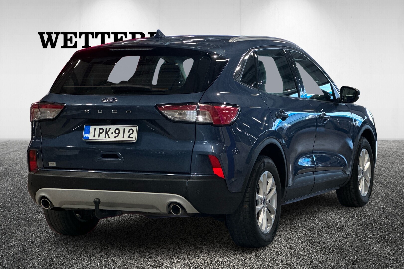 Ford Kuga 2022, kuva 4/29
