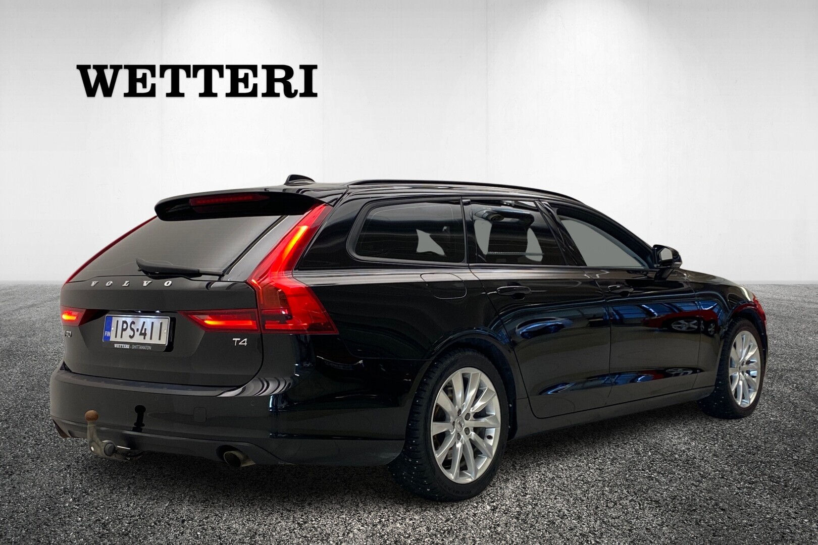 Volvo V90 T4 Business aut 2018, kuva 3/30
