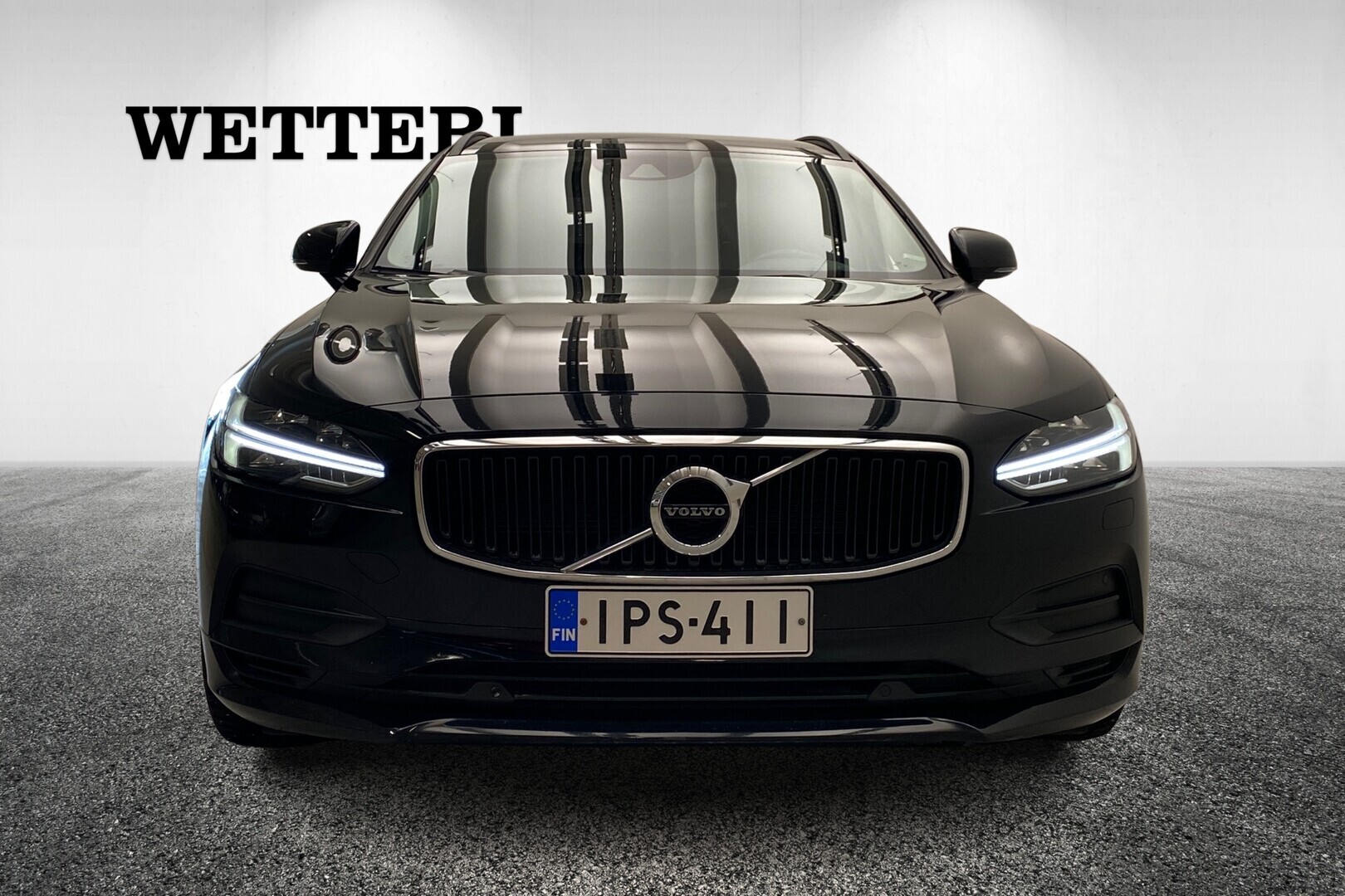 Volvo V90 T4 Business aut 2018, kuva 2/30