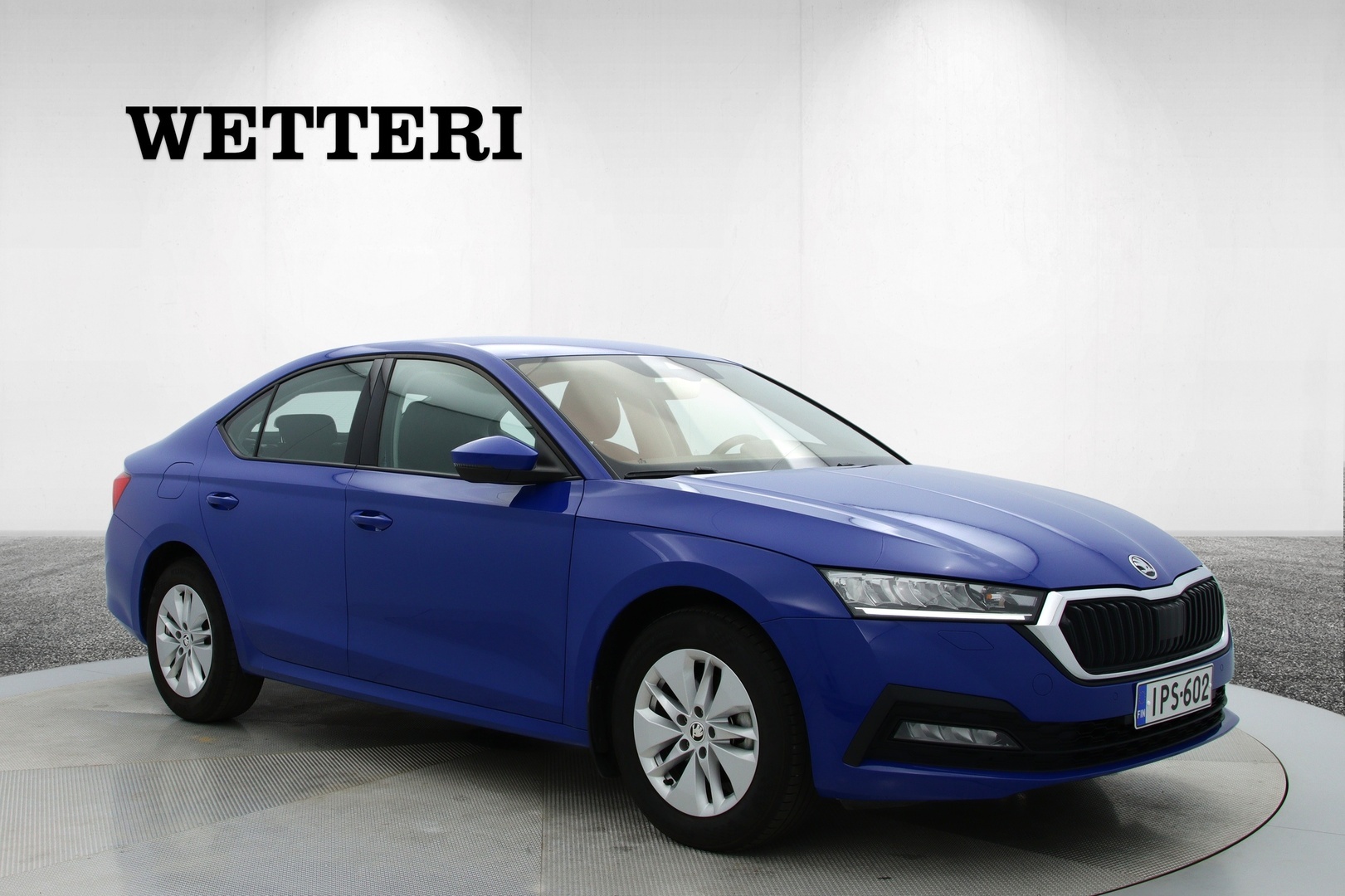 Skoda Octavia 2022, kuva 7/35