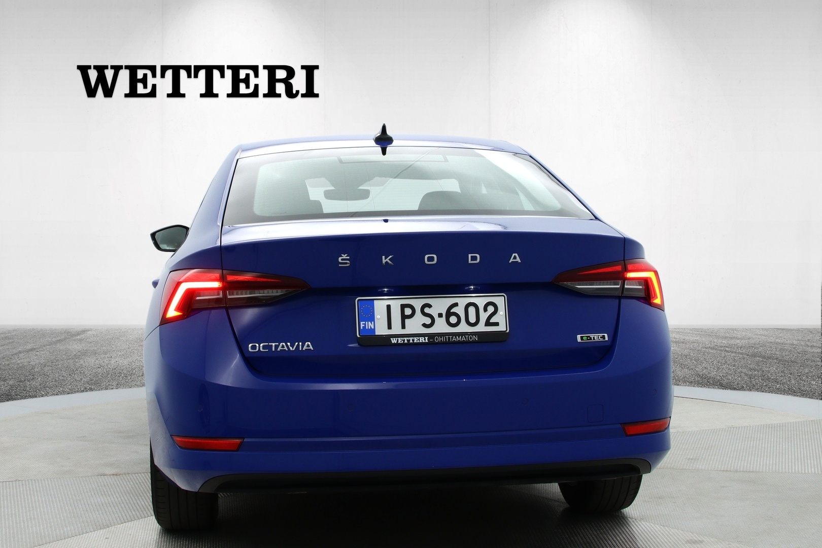 Skoda Octavia 2022, kuva 4/35