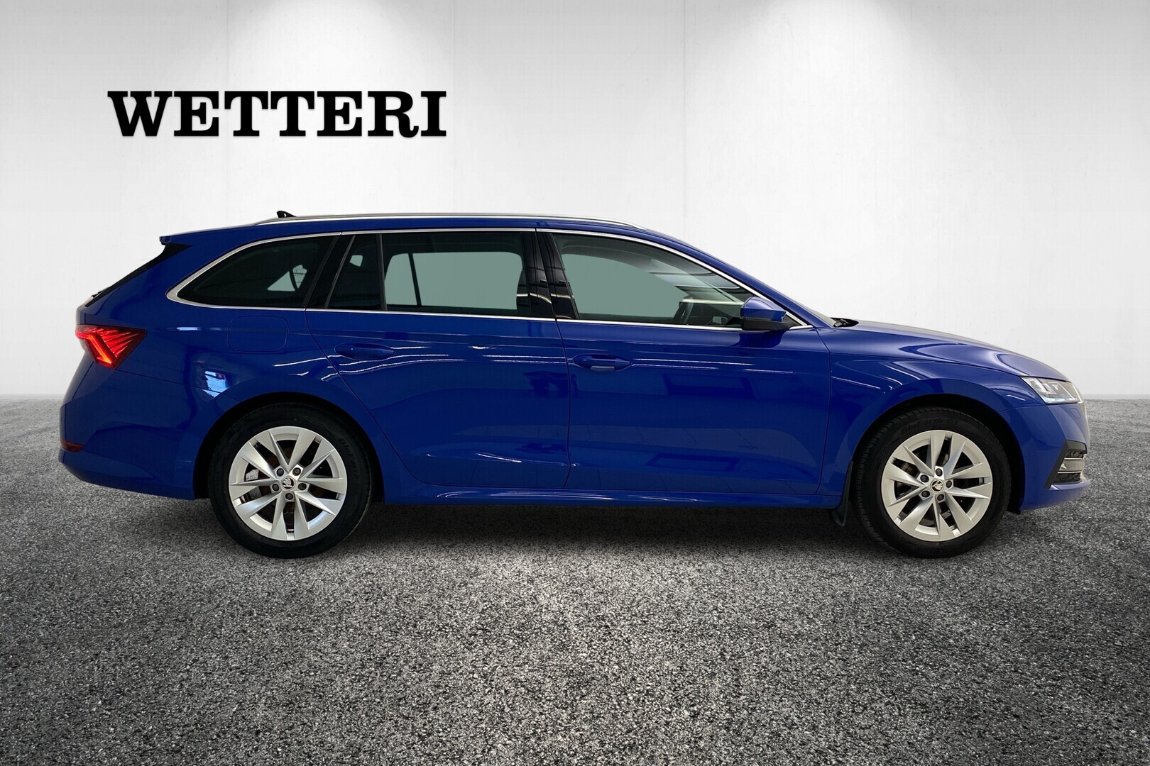 Skoda Octavia Combi 1.0 TSI Style 2022, kuva 3/18
