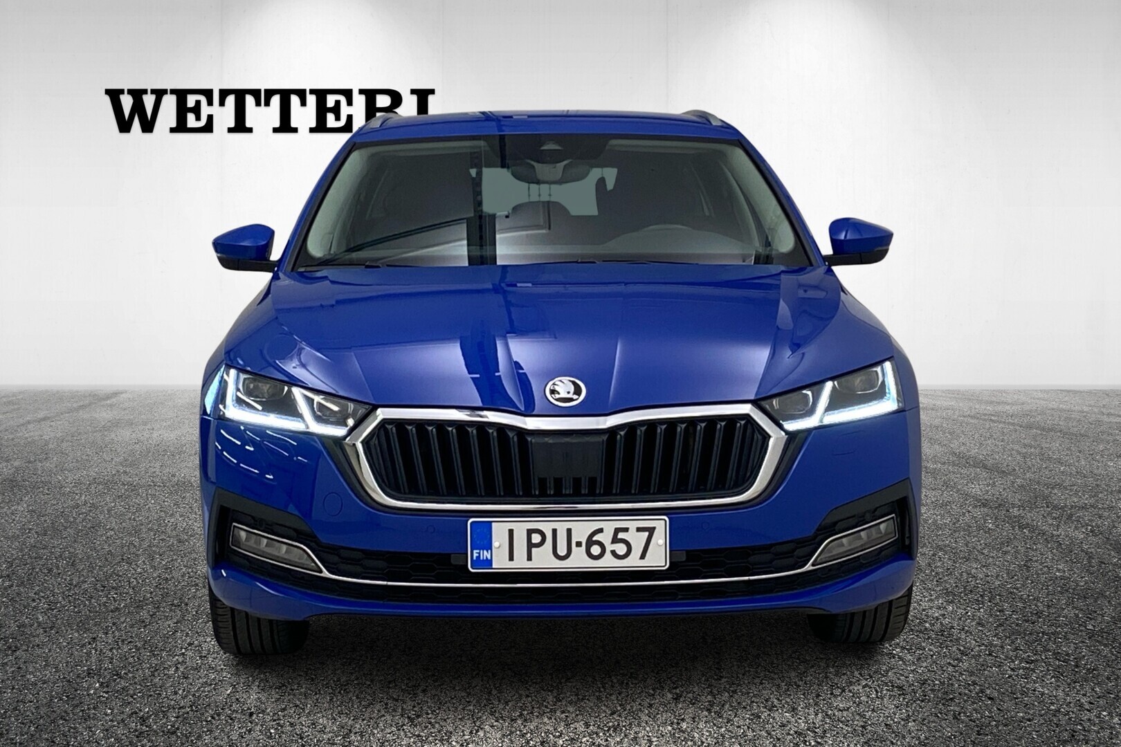Skoda Octavia Combi 1.0 TSI Style 2022, kuva 2/18