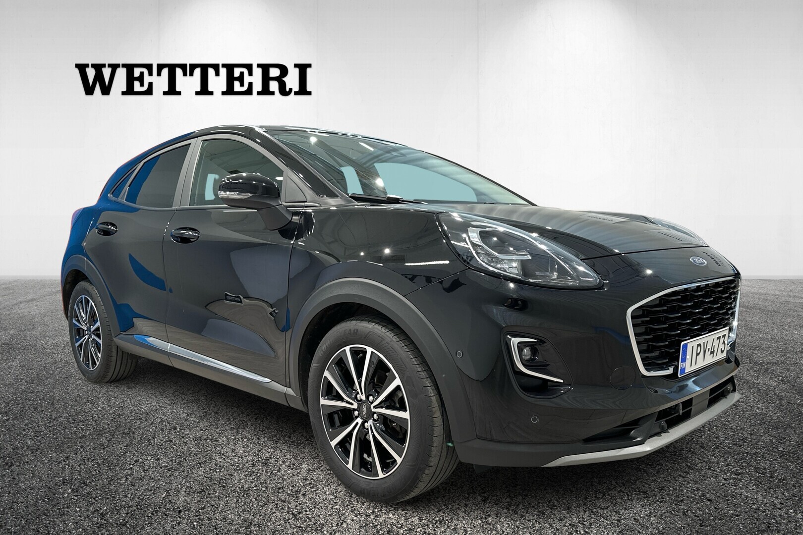Ford Puma 2022, kuva 2/16