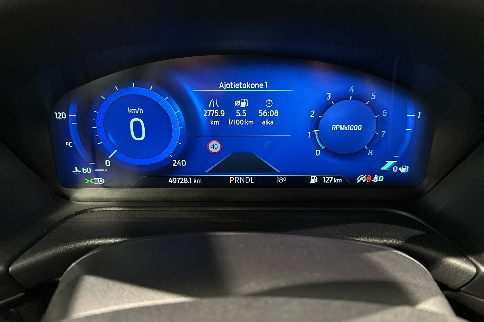 Ford Puma 2022, kuva 5/16