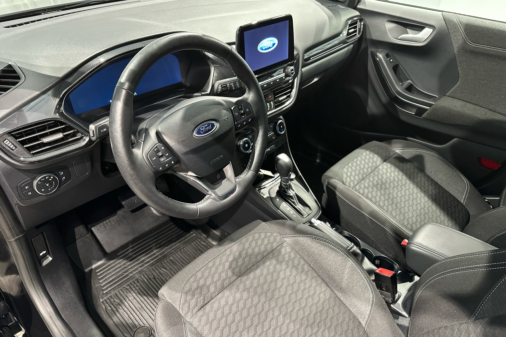 Ford Puma 2022, kuva 6/16
