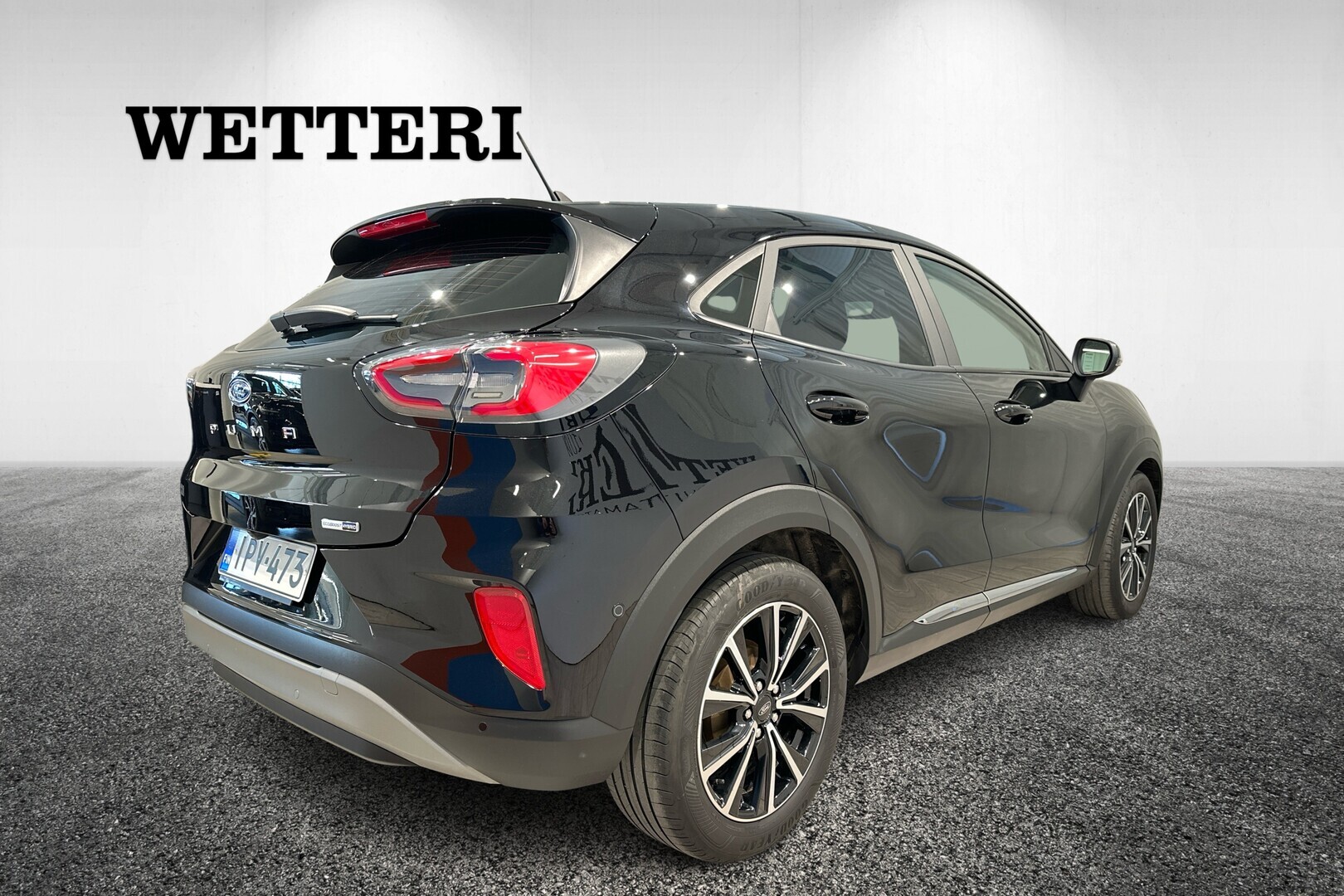 Ford Puma 2022, kuva 4/16
