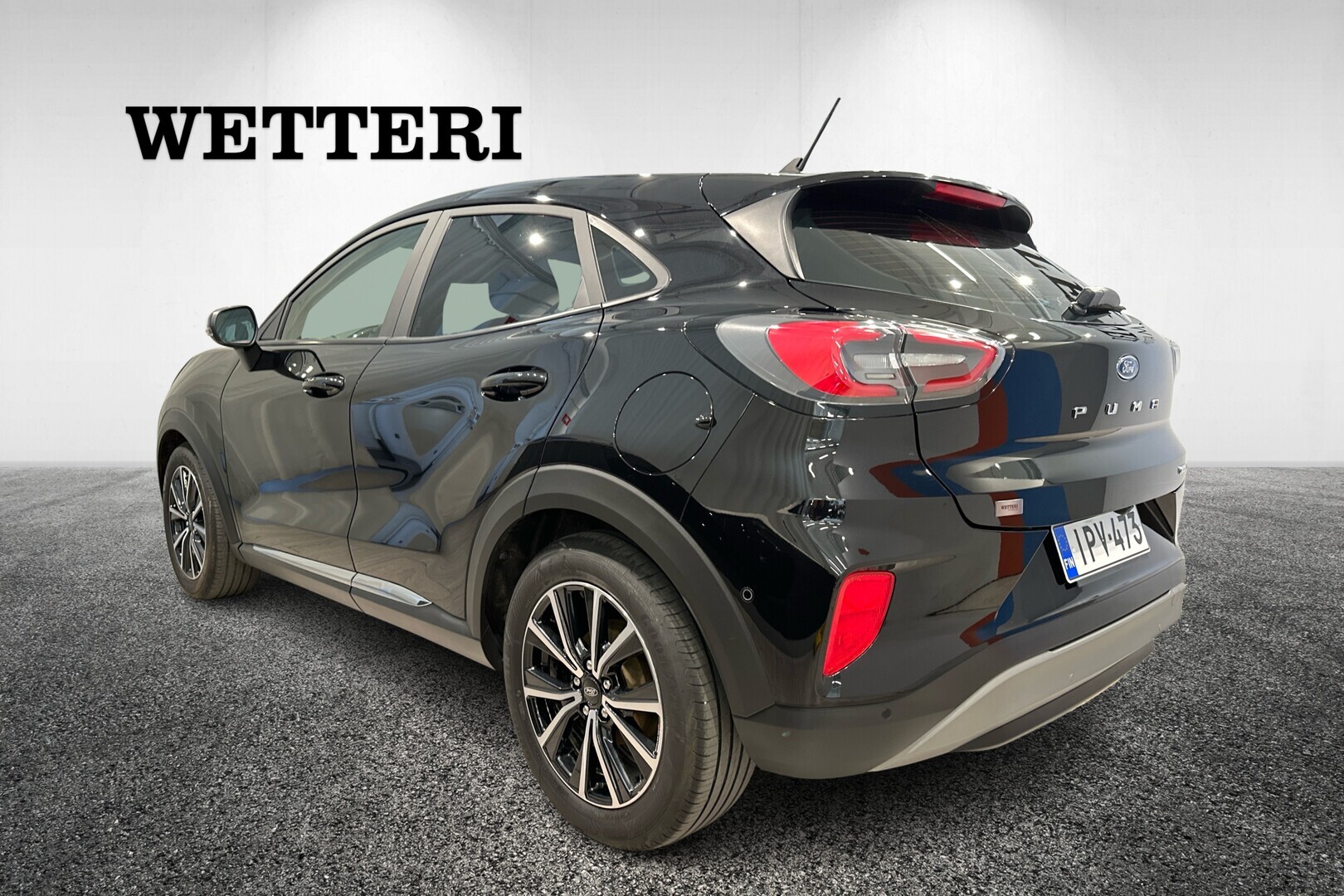 Ford Puma 2022, kuva 3/16