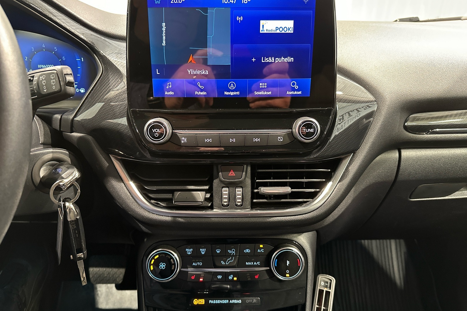 Ford Puma 2022, kuva 7/16