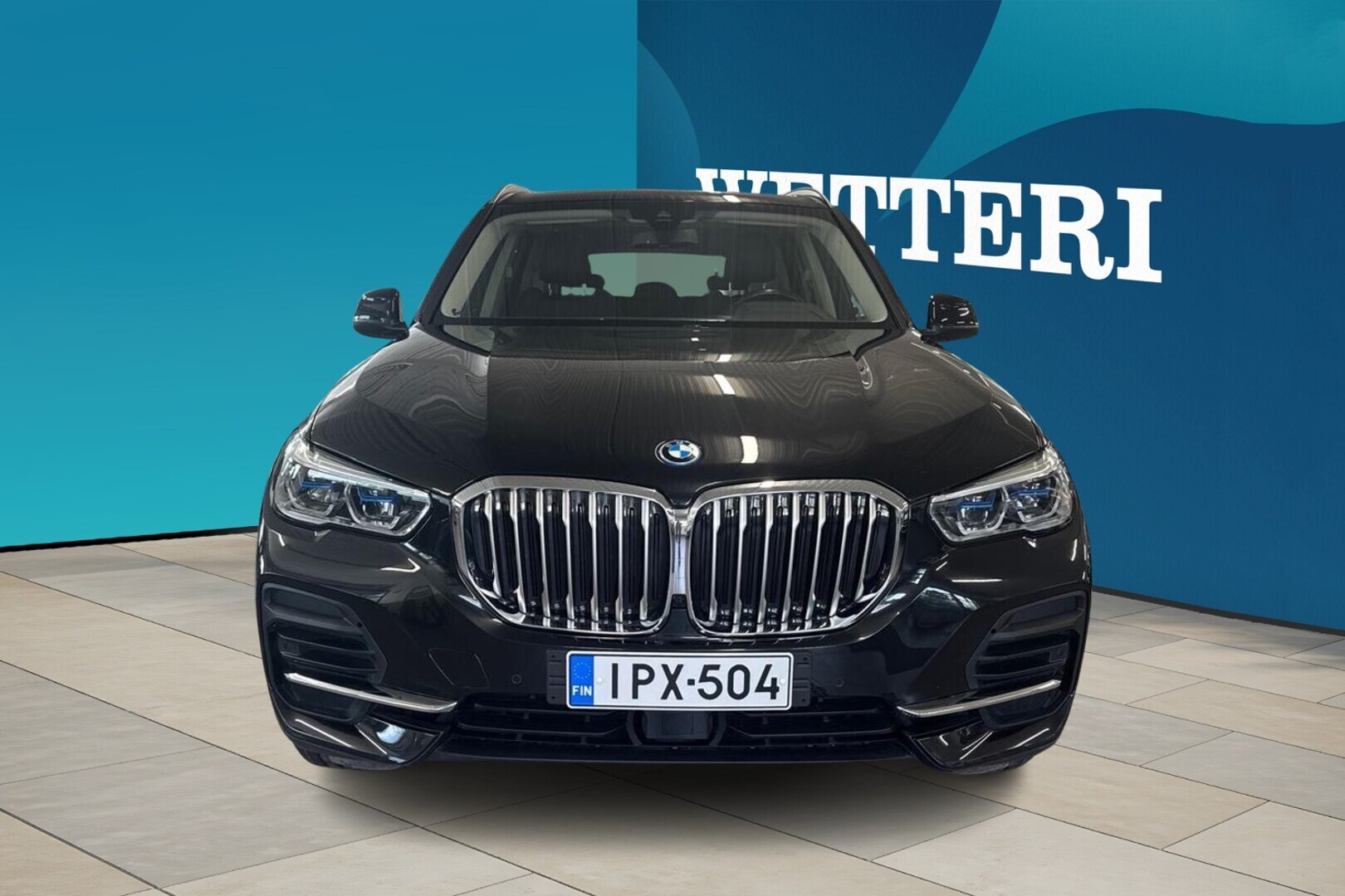 BMW X5 G05 xDrive45e A Charged Edition 2022, kuva 2/26