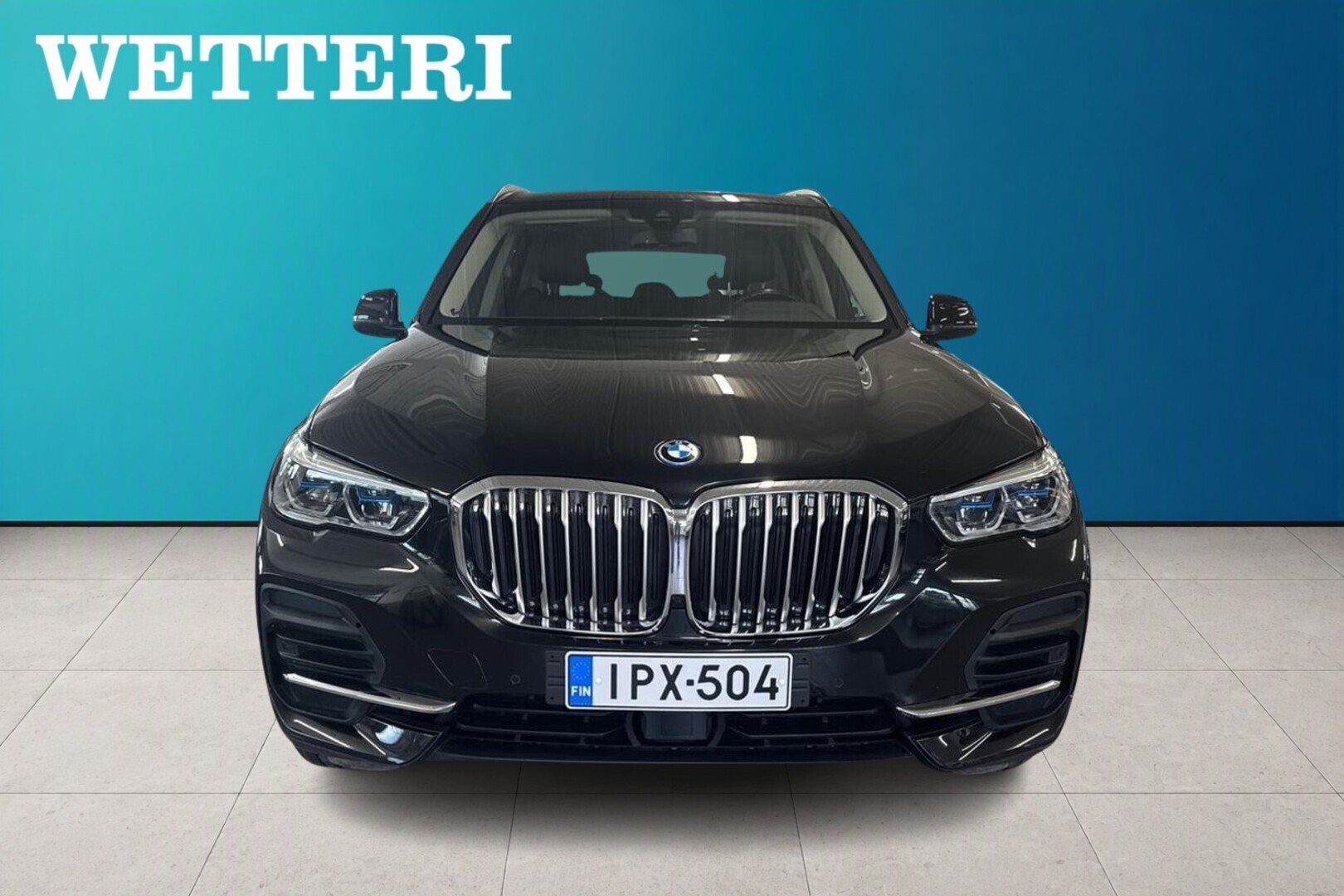 BMW X5 G05 xDrive45e A Charged Edition 2022, kuva 2/26