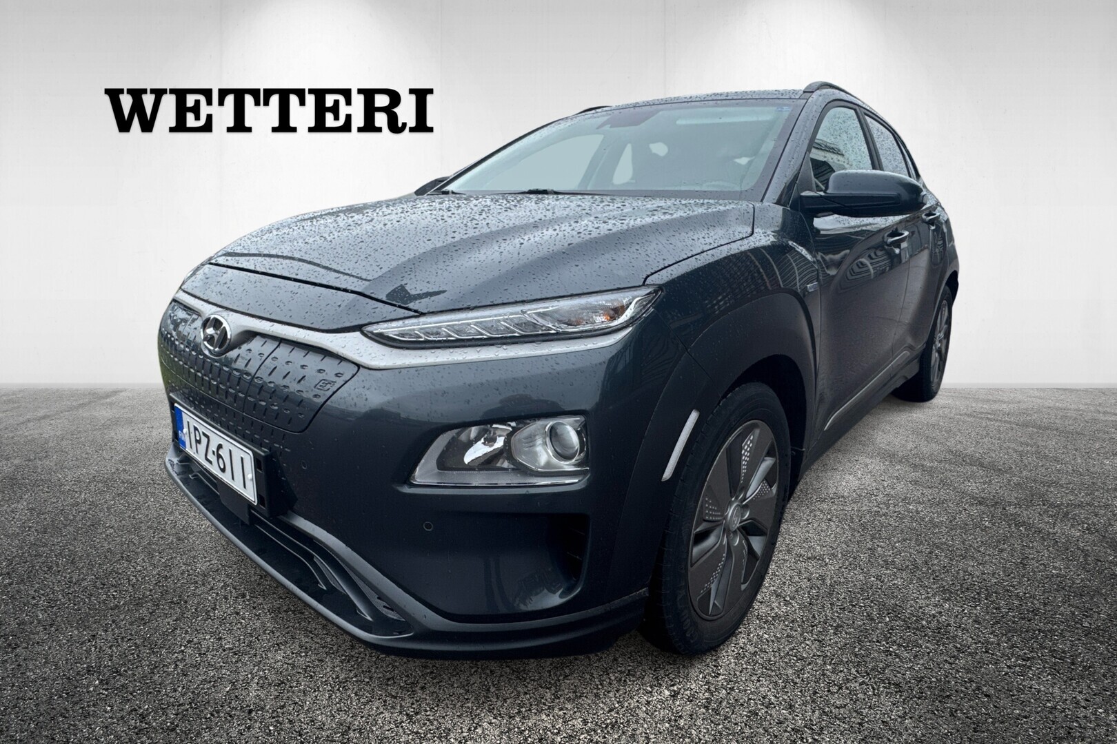 HYUNDAI KONA electric 64 kWh 204 hv Comfort // 2 x Alut / Adaptiivinen vakionopeudensäädin / Peruutuskamera / Lämpöpumppu / SOH 94.7% / Apple Carplay / Android Auto // - // 2 x Alut / Adaptiivinen vakionopeudensäädin / Peruutuskamera / Lämpöpumppu / SOH 94.7% / Apple Carplay / Android Auto //