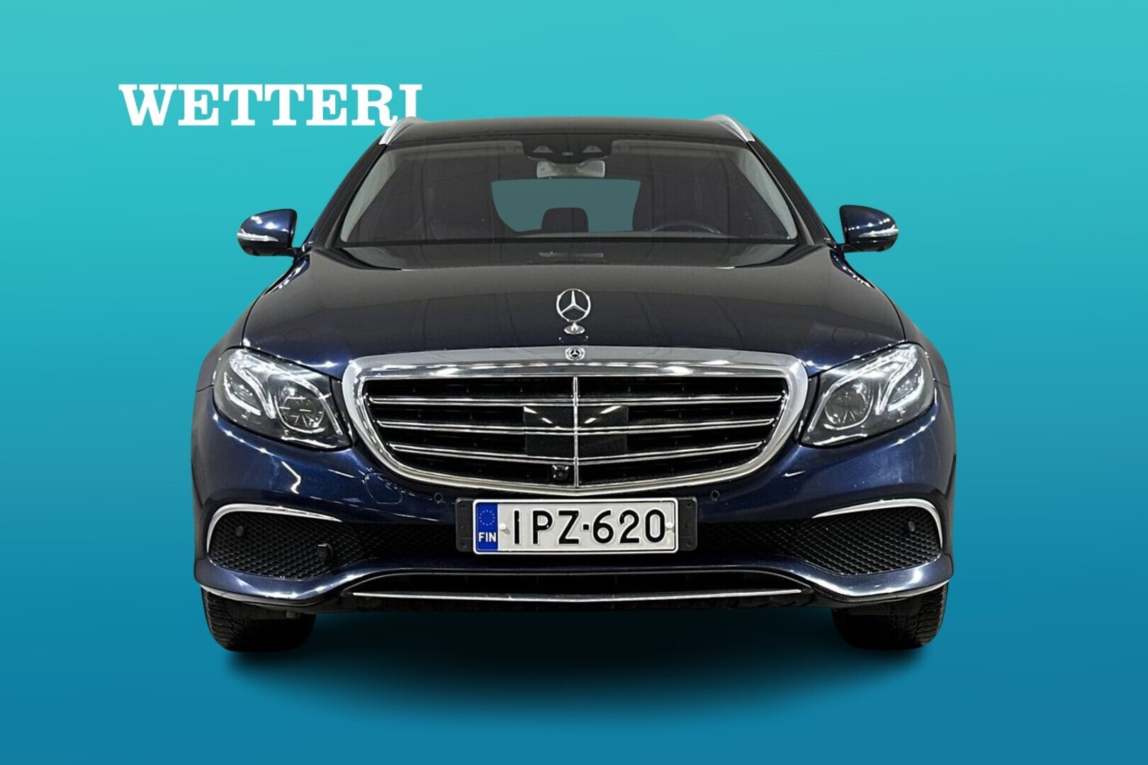 Mercedes-Benz E 220 d T A Business 2017, bild 2/29
